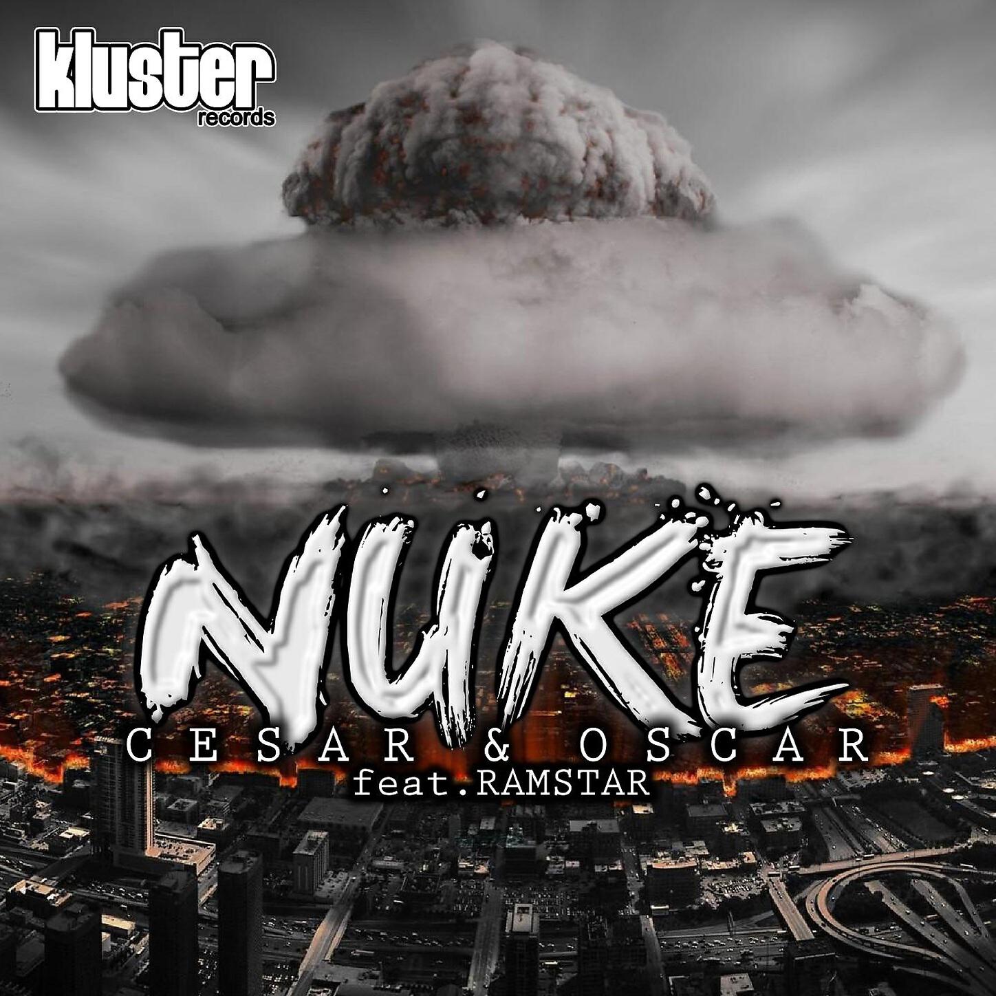 Cesar & Oscar - Nuke