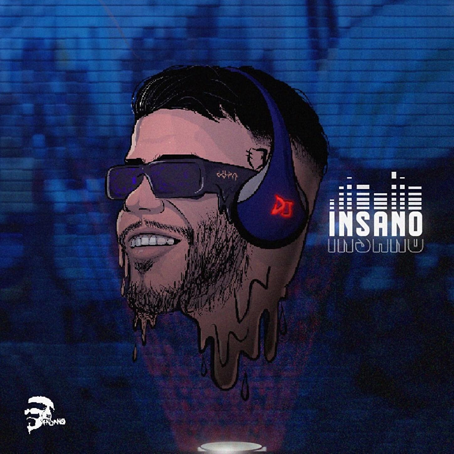 Dj Insano - Dont Rush