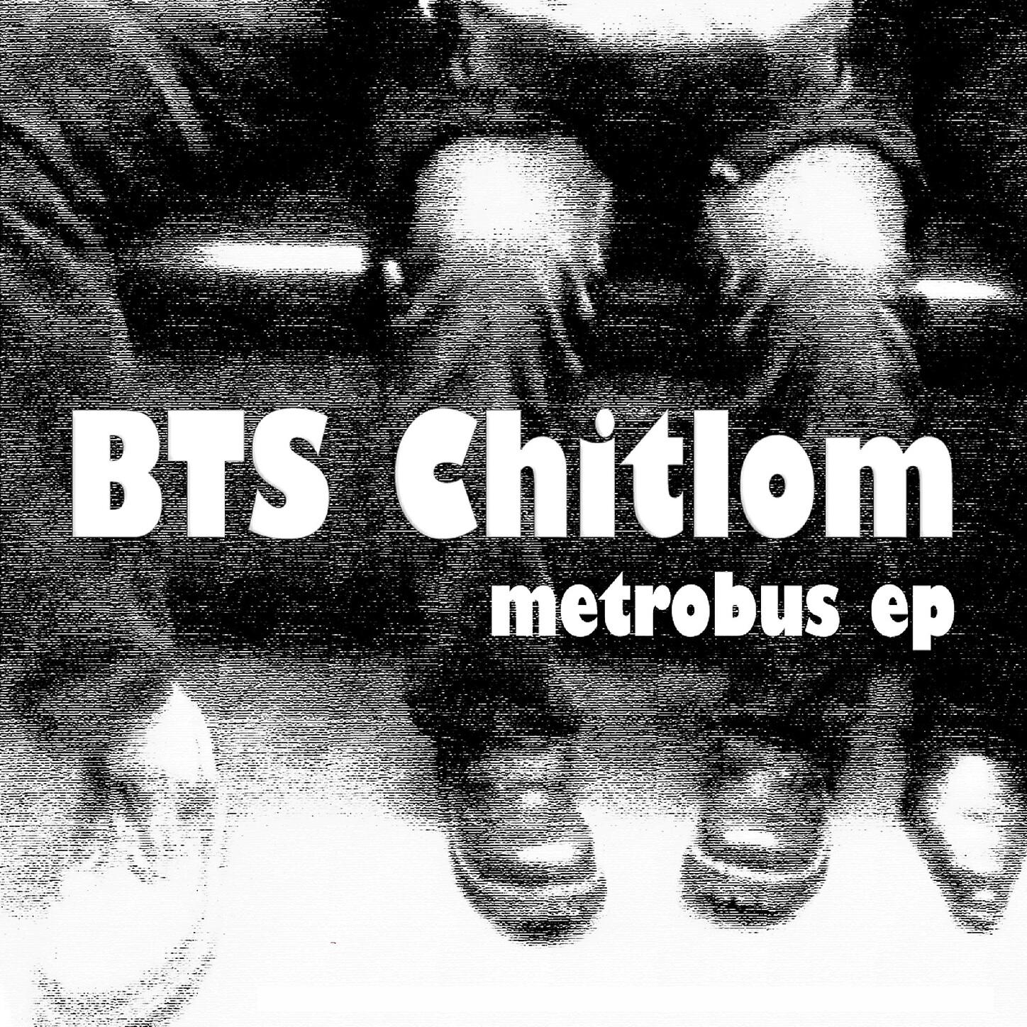 BTS Chitlom - Tunnel Tooz (Club Mix)