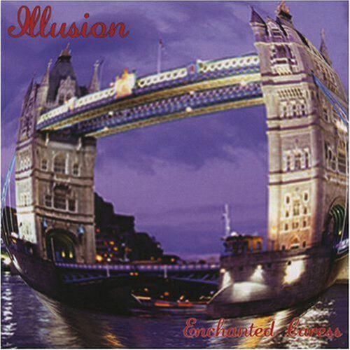ILLusion - Face of Yesterday