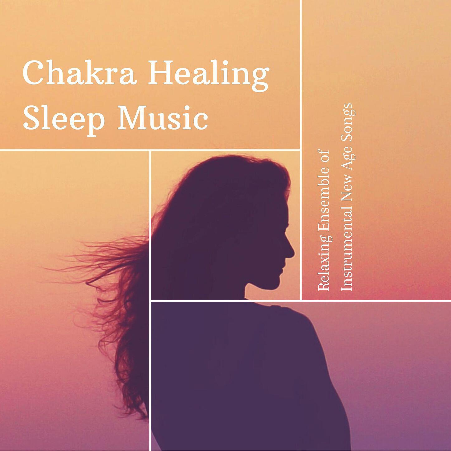Chinese Relaxation and Meditation, Reiki Healing Music Ensemble - Energy Flow