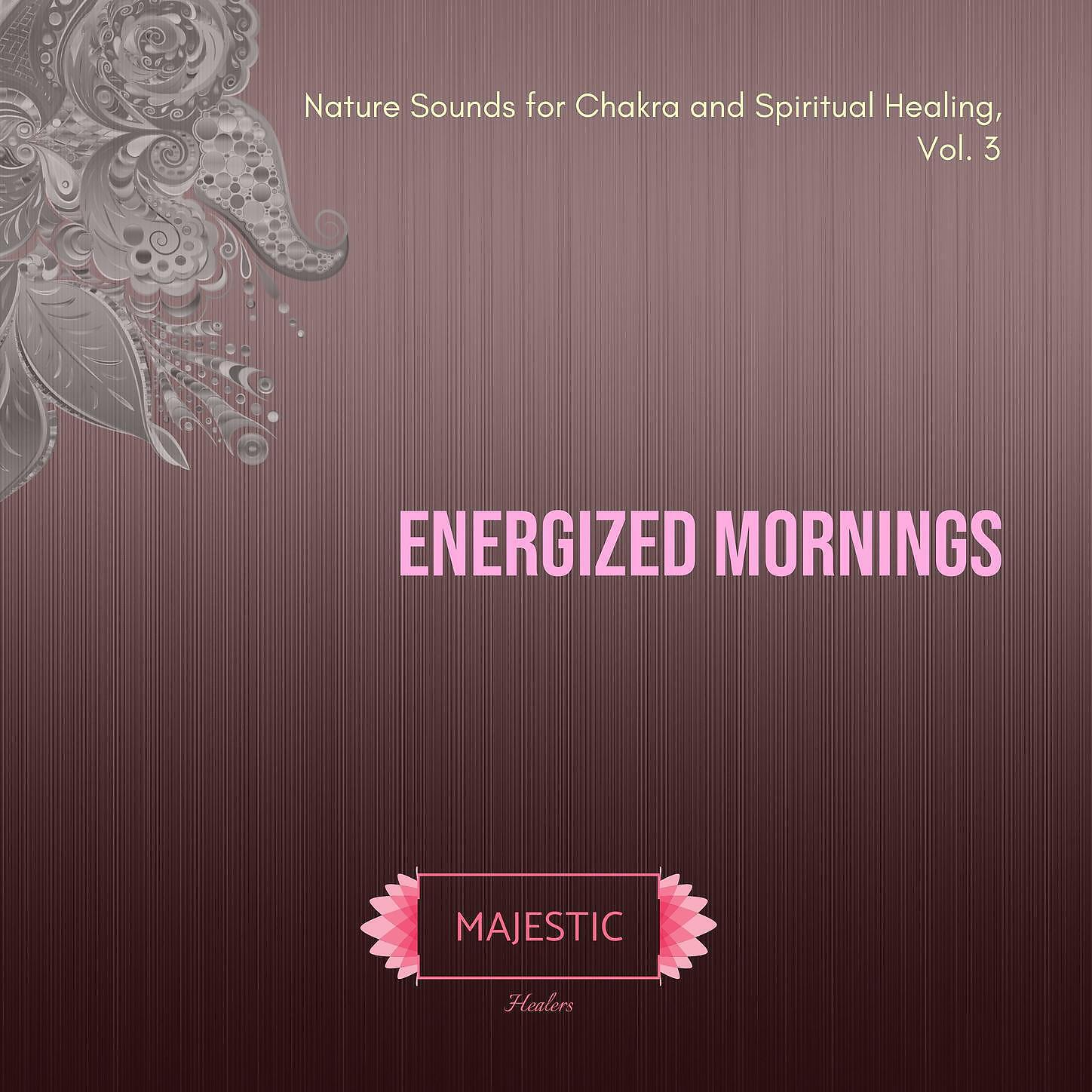 Ambient 11, Mystical Guide - Jaunty Heart