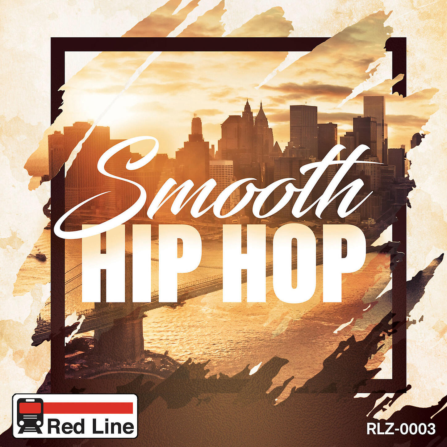 Charlie Cosmic, Daniel LaRusso - A Surplus of Smooth
