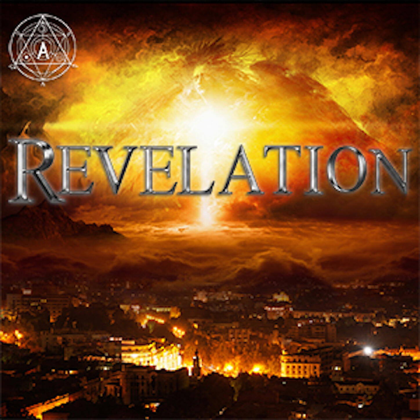 Alchemy Music - Decimation