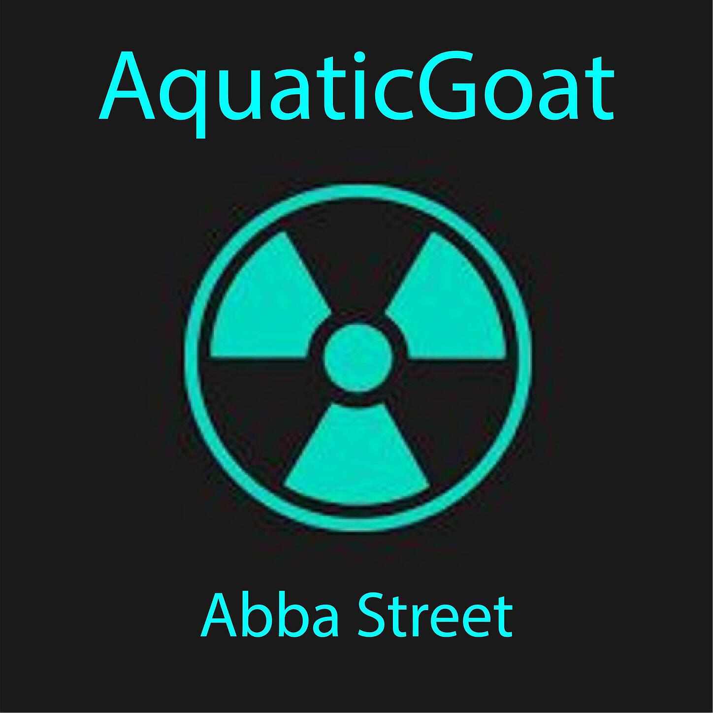 AquaticGoat - Abba Street Prototype One