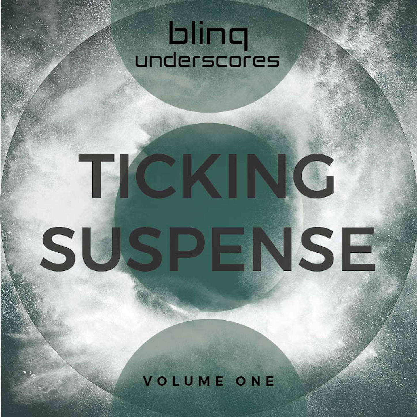 blinq - Frantic Moment