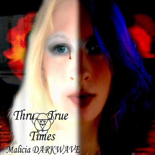 Malicia Darkwave - Nid de poule