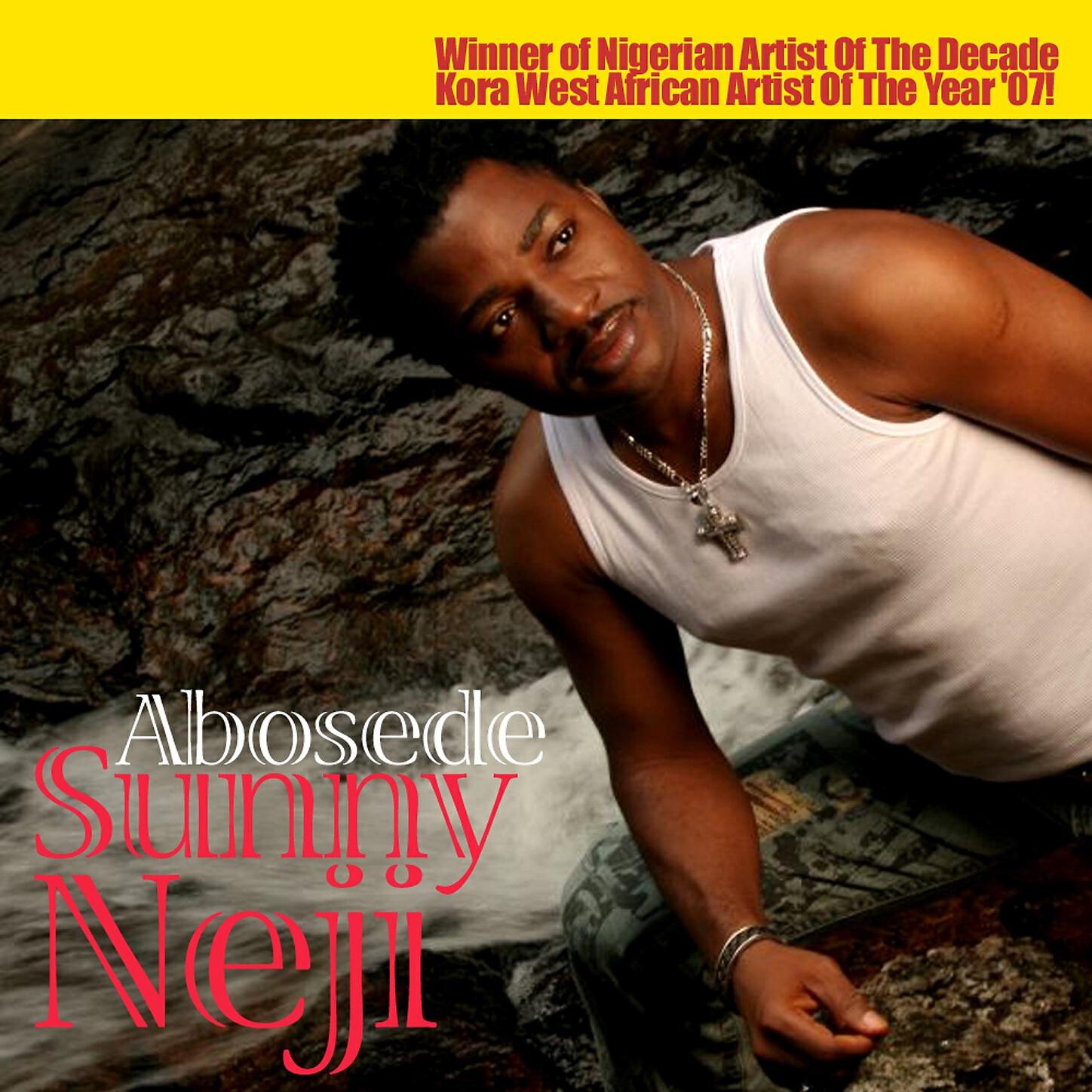 Sunny Neji - Abosede