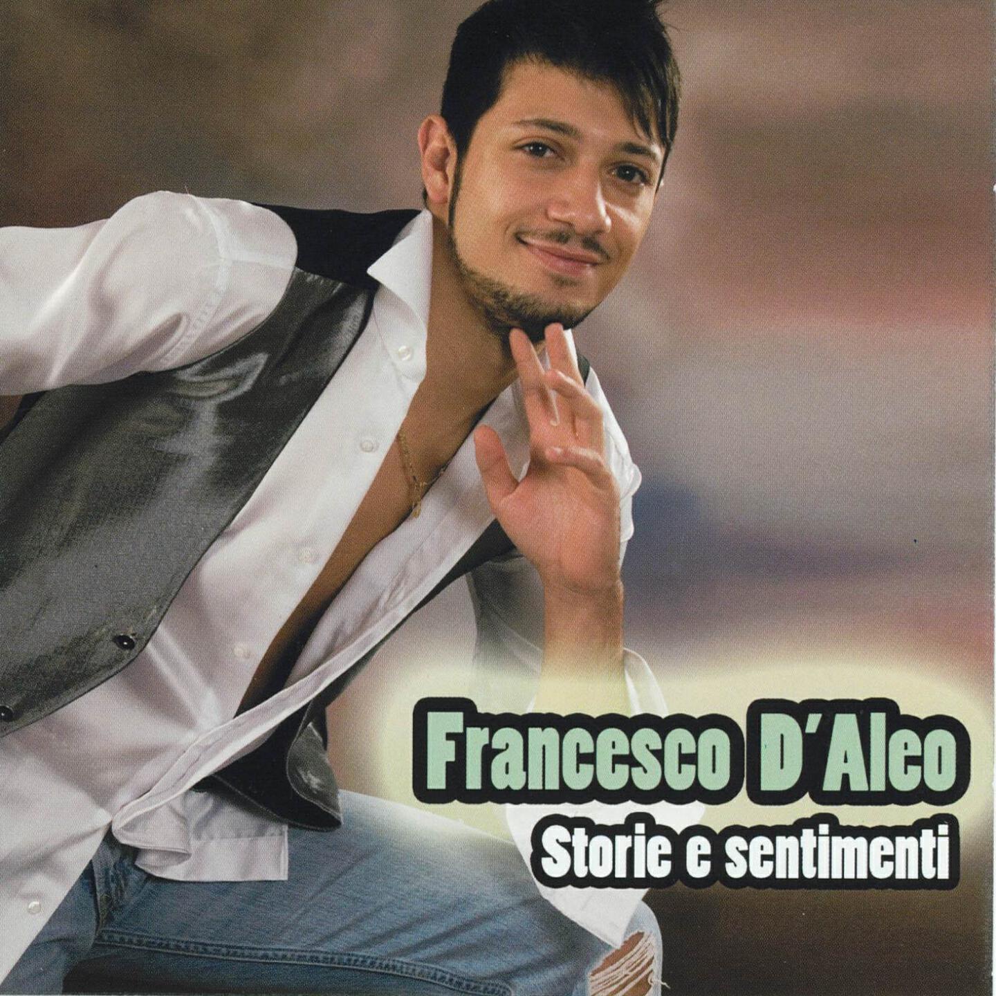 Francesco D'Aleo - Rido ancora cu tte