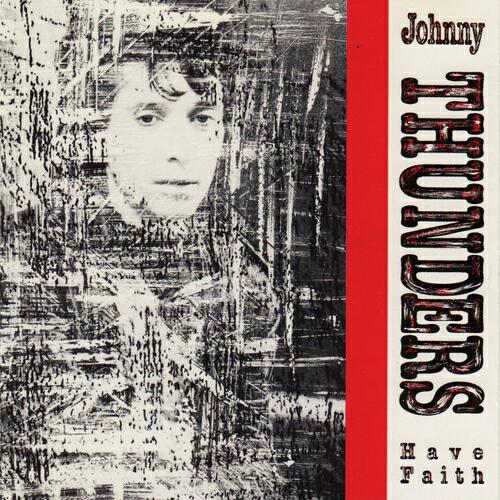 Johnny Thunders - Chinese Rocks