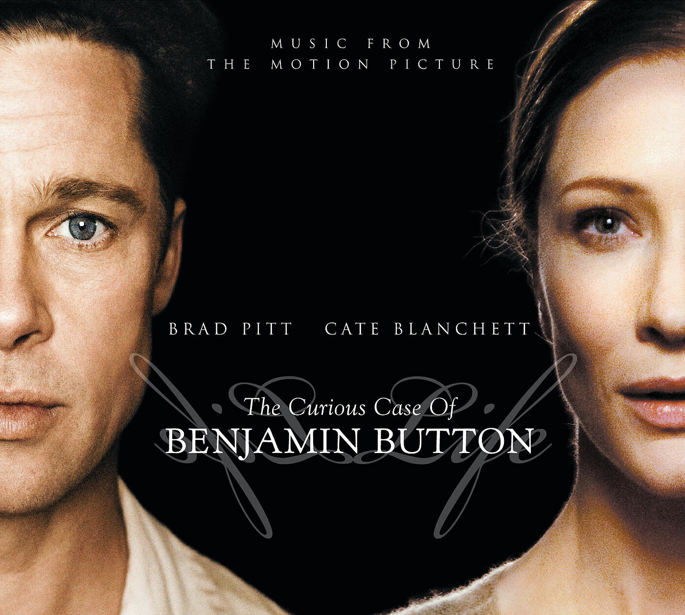 Alexandre Desplat - Sunrise on Lake Pontchartrain (Album Version)