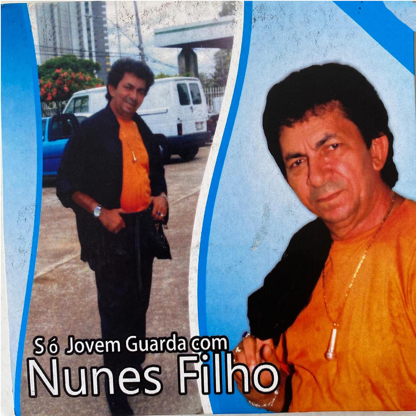 Nunes Filho - Ave Maria Pro Nosso Amor