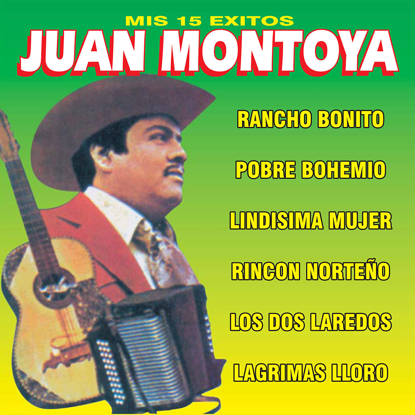 JUAN MONTOYA - Palomita Herida