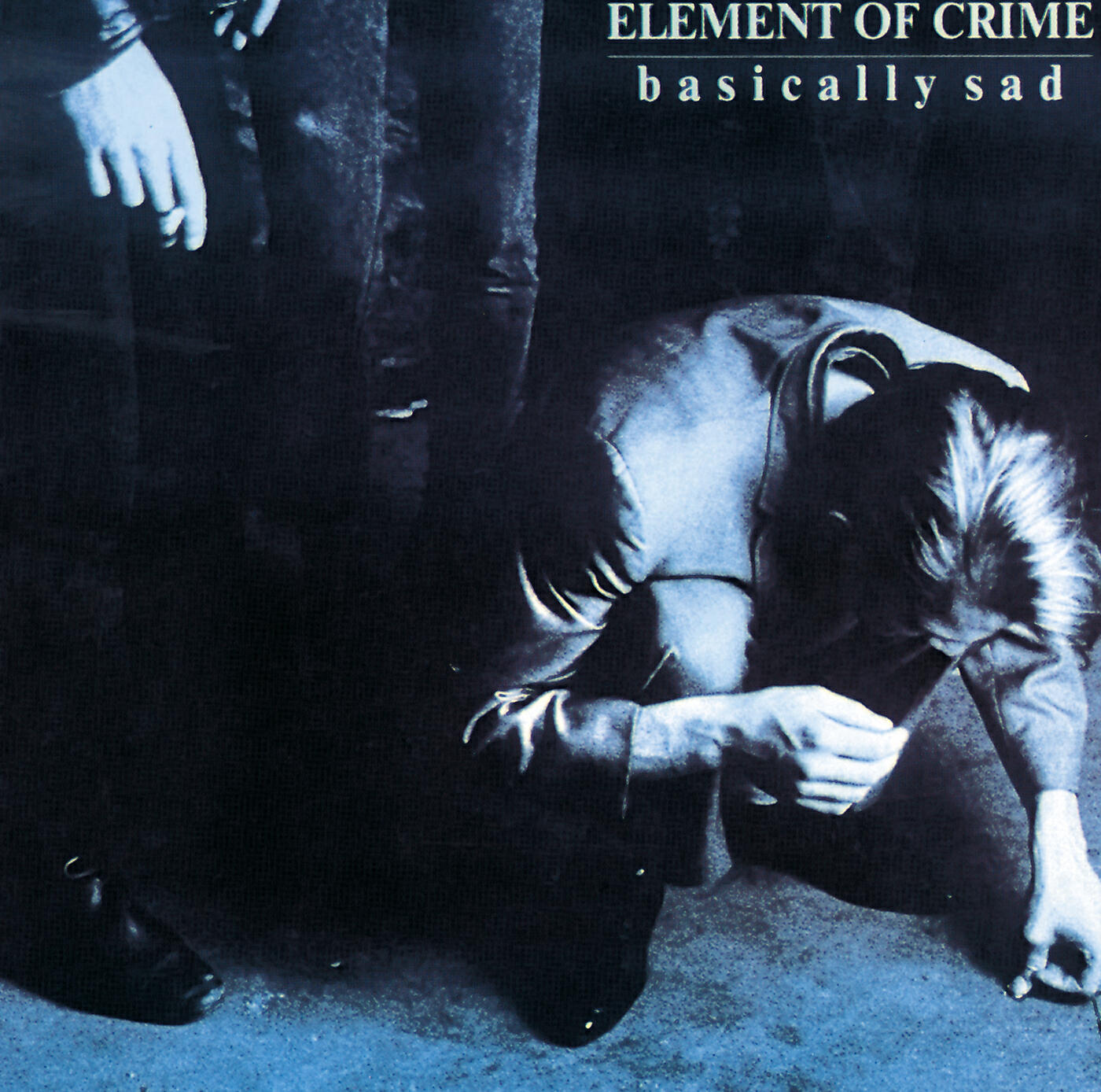 Element Of Crime - Take Me To The River
