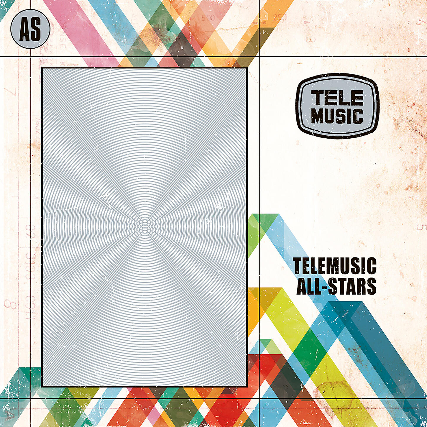 Tele Music - Nu Yorican Leitmotiv