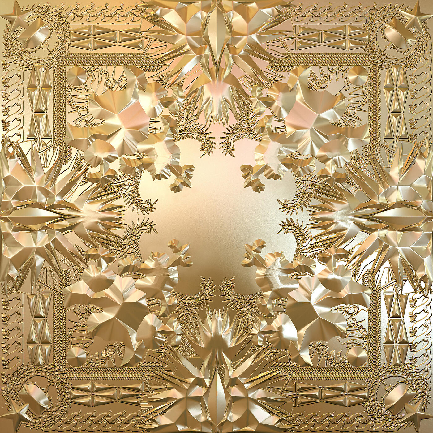 JAY Z - Primetime