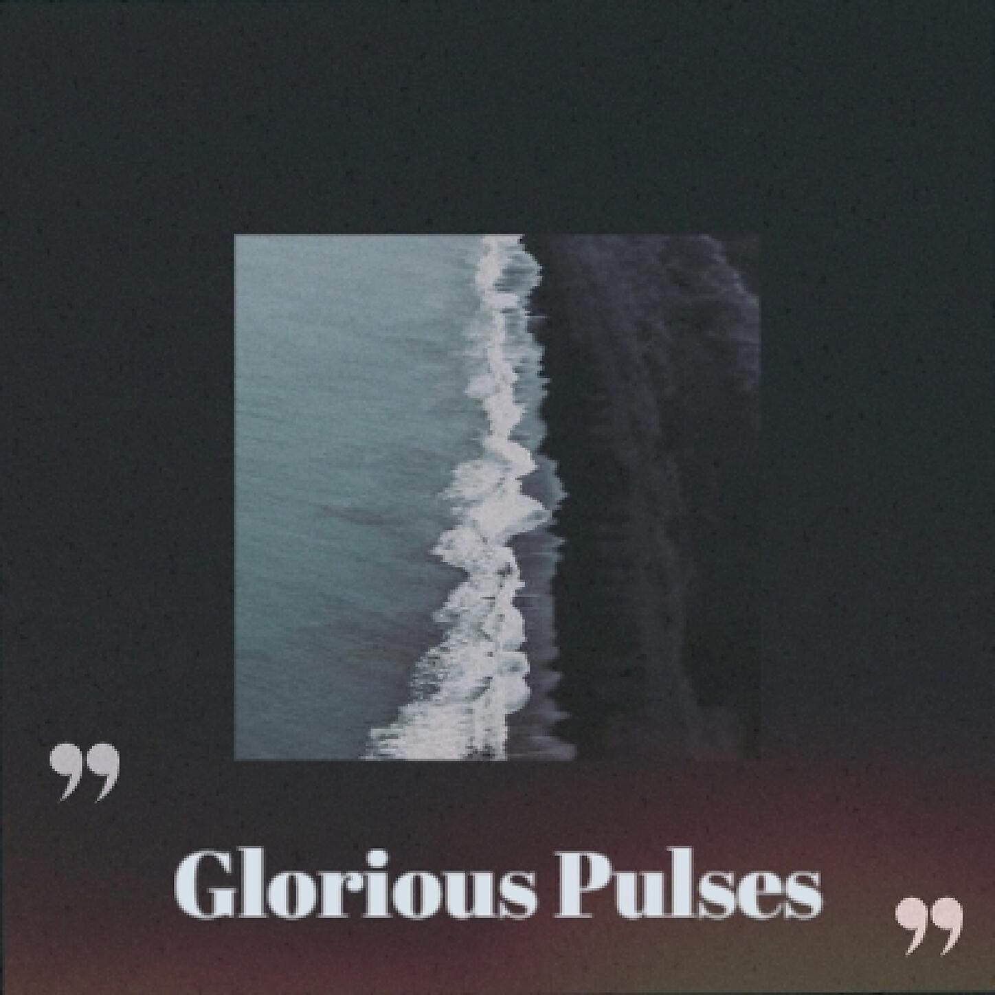 Ntinos Tselis - Glorious Pulses