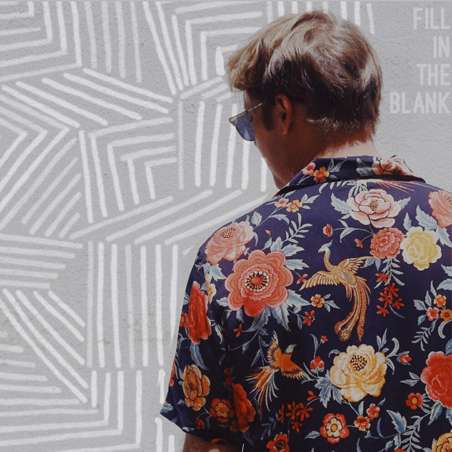 Curt Reynolds - Fill In The Blank