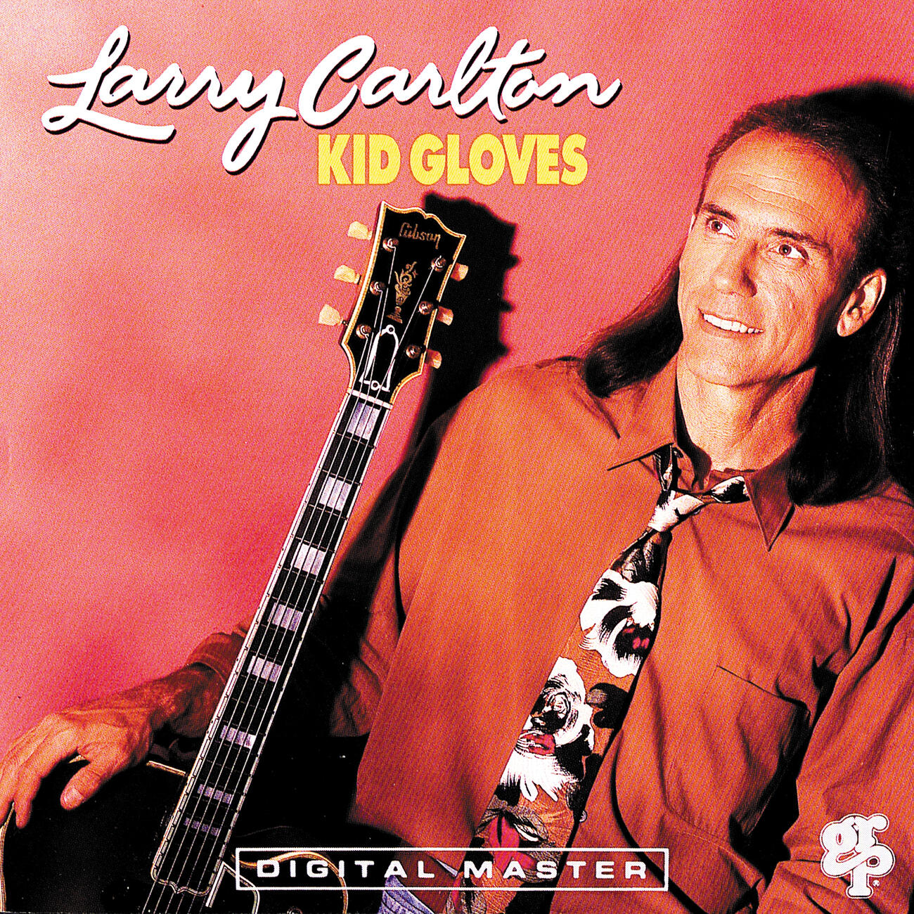 Larry Carlton - Michele's Whistle (Album Version)