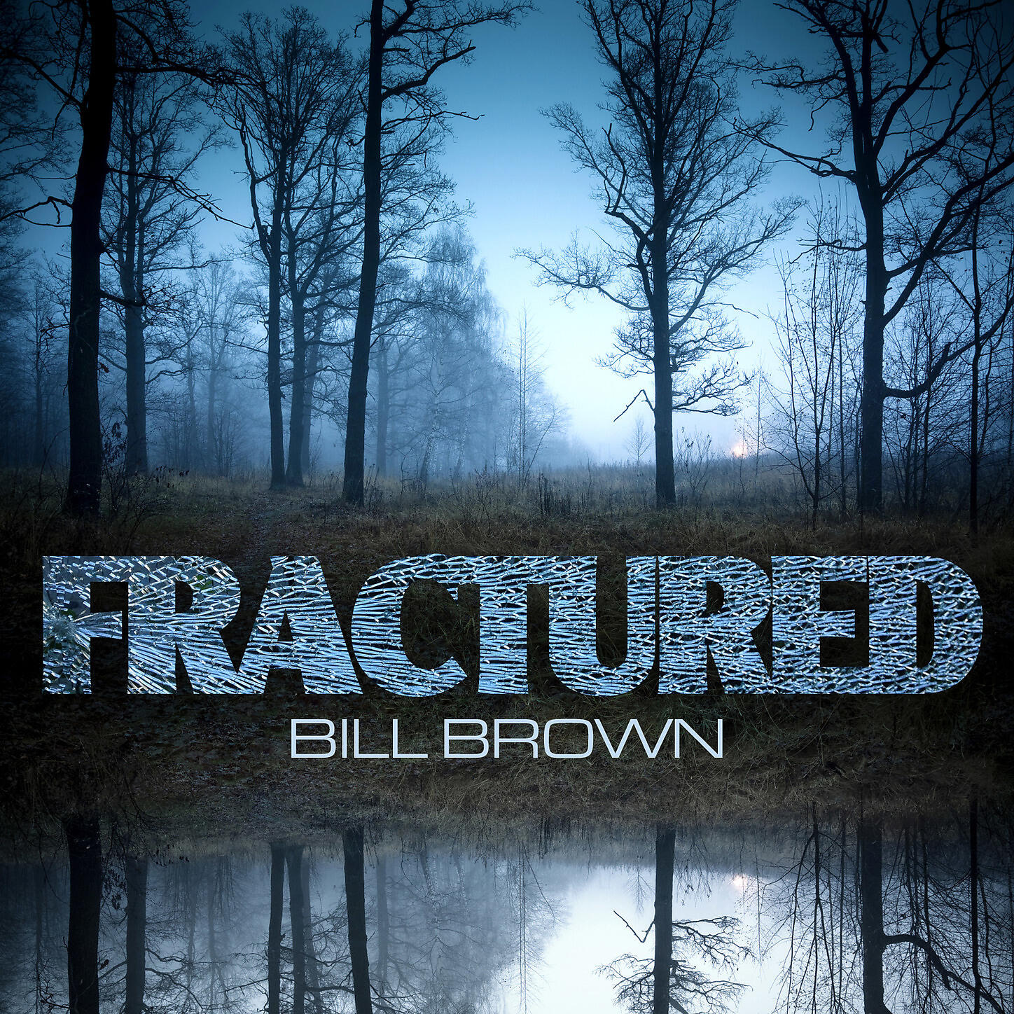 Bill Brown - Fractured