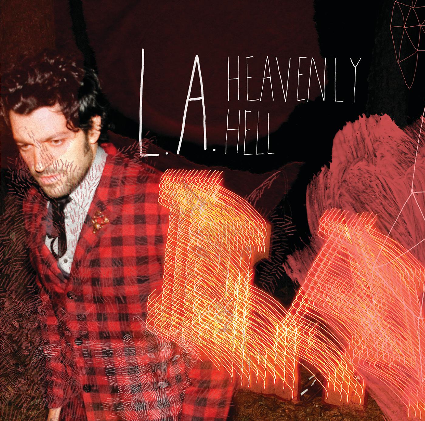 Постер альбома Heavenly Hell