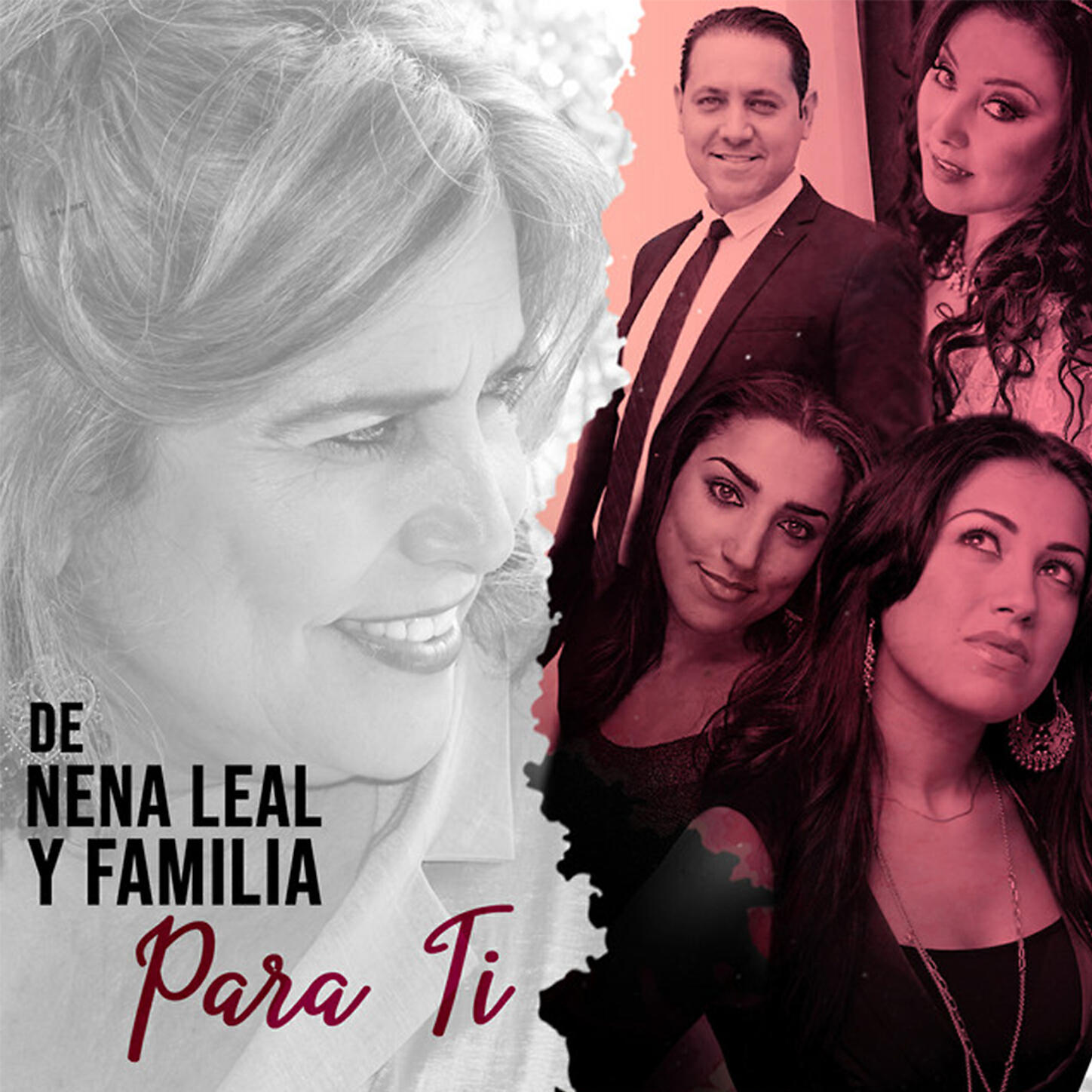 Nena Leal - Acuérdate 