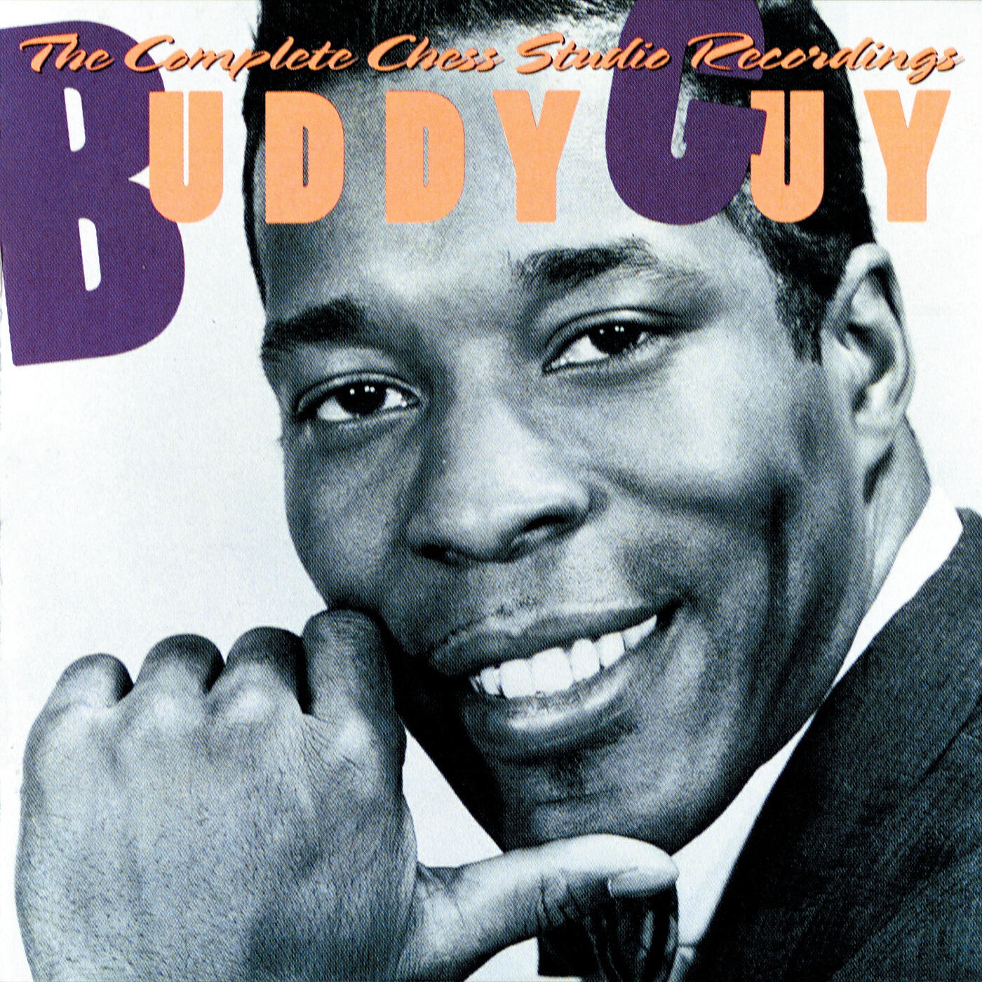 Buddy Guy - Leave My Girl Alone