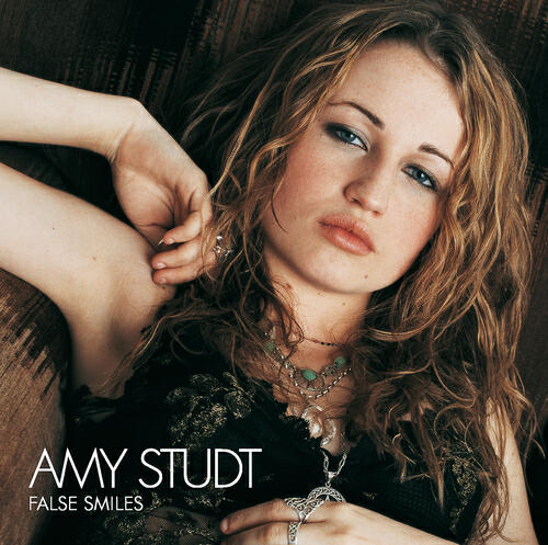 Amy Studt - Carry Me Away