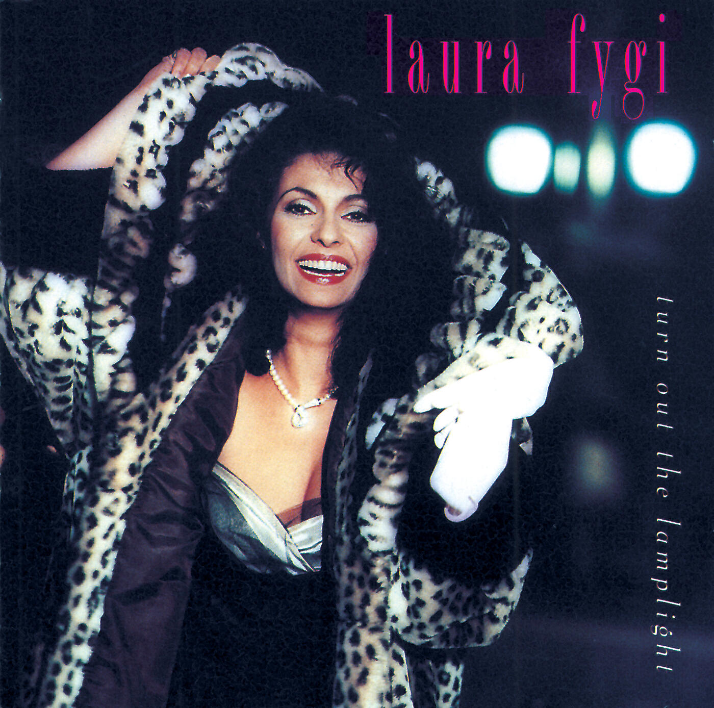 Laura Fygi - Have I Told You Lately That I Love You