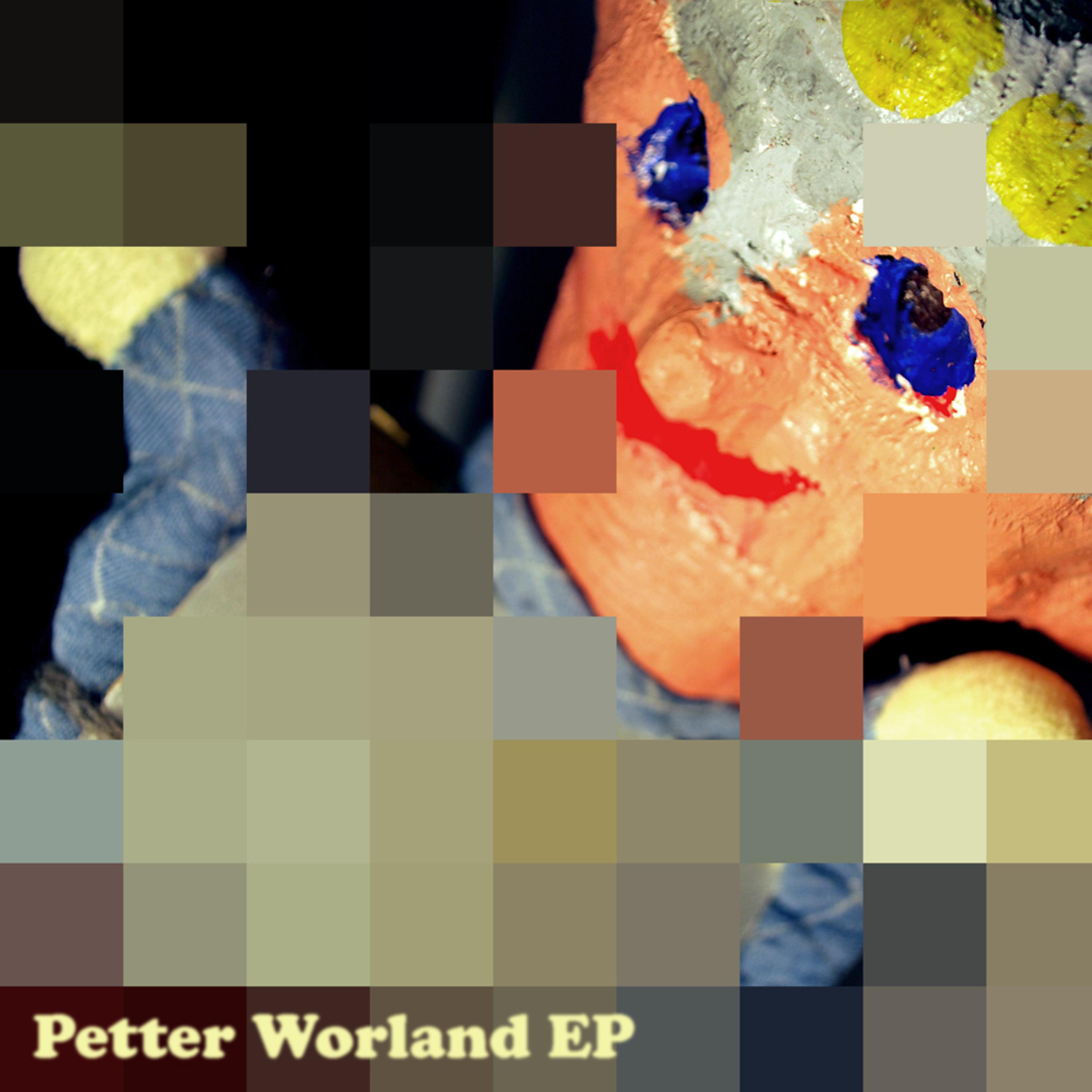 Постер альбома Petter Worland - EP