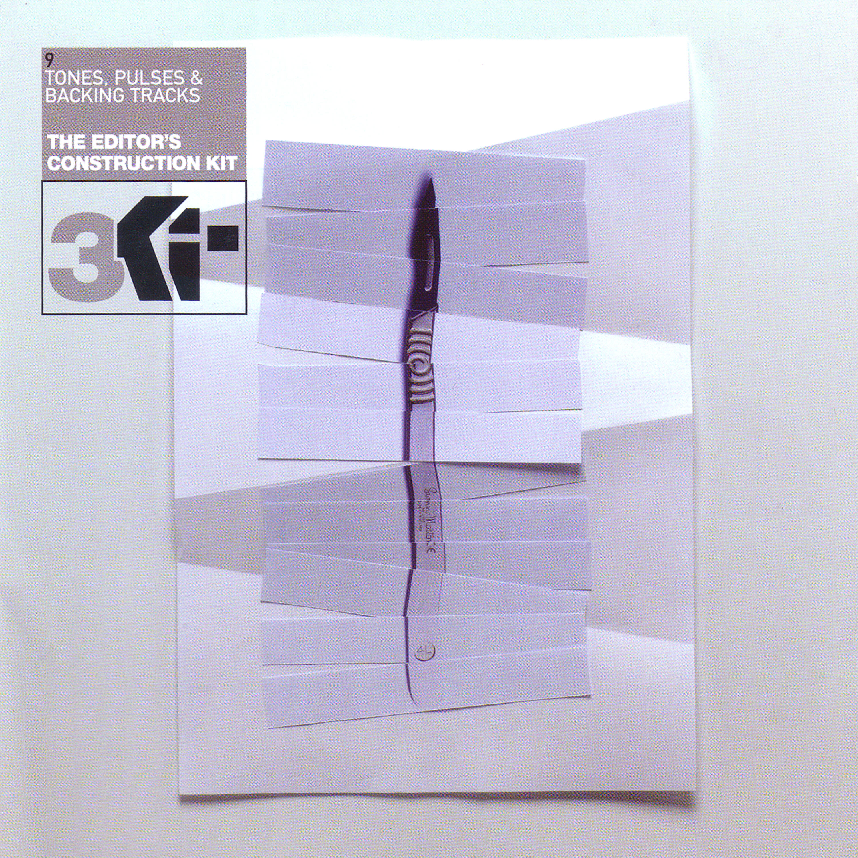 Terry Devine-King - Low Pulse Tension