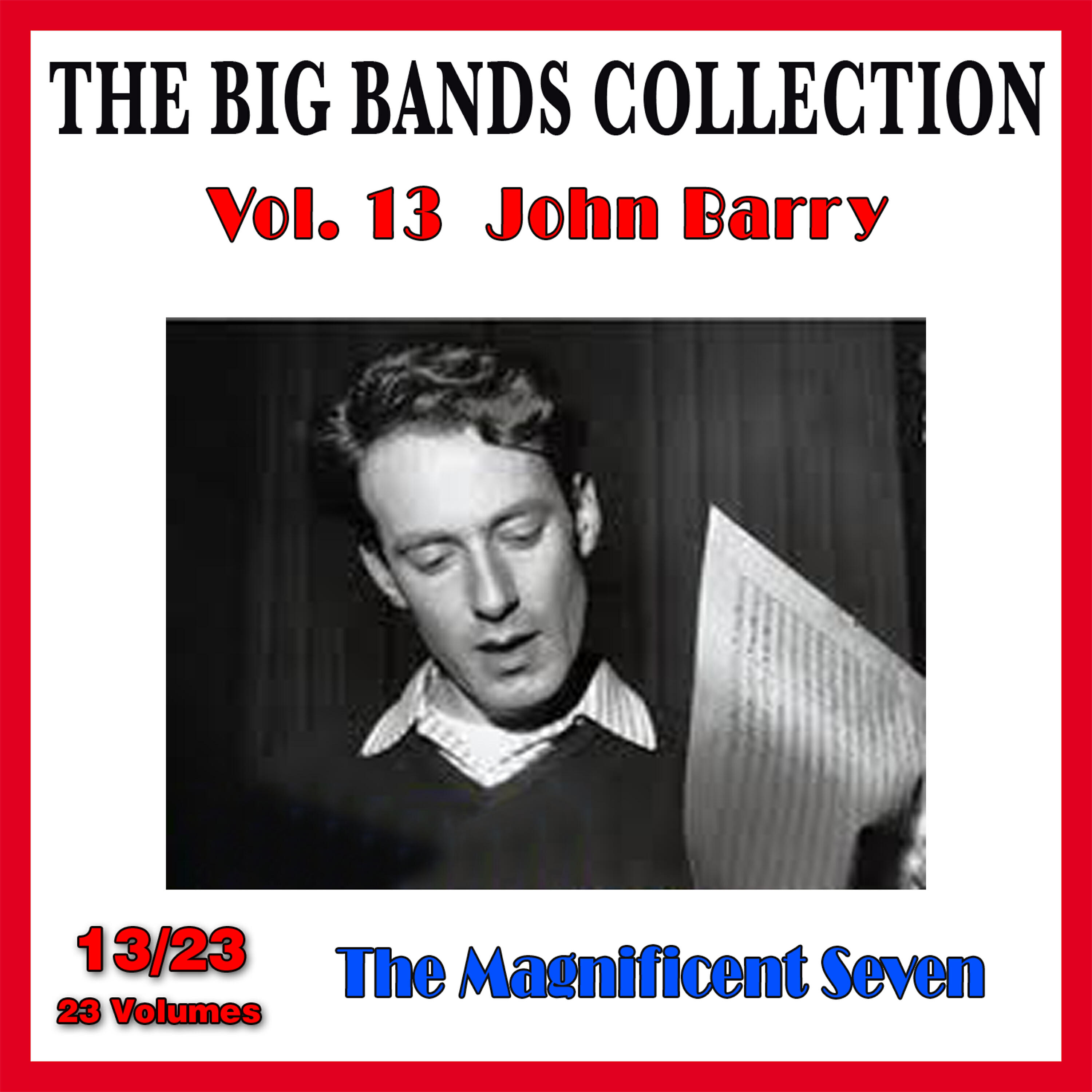 John Barry - Bangles, Bangles and Beads