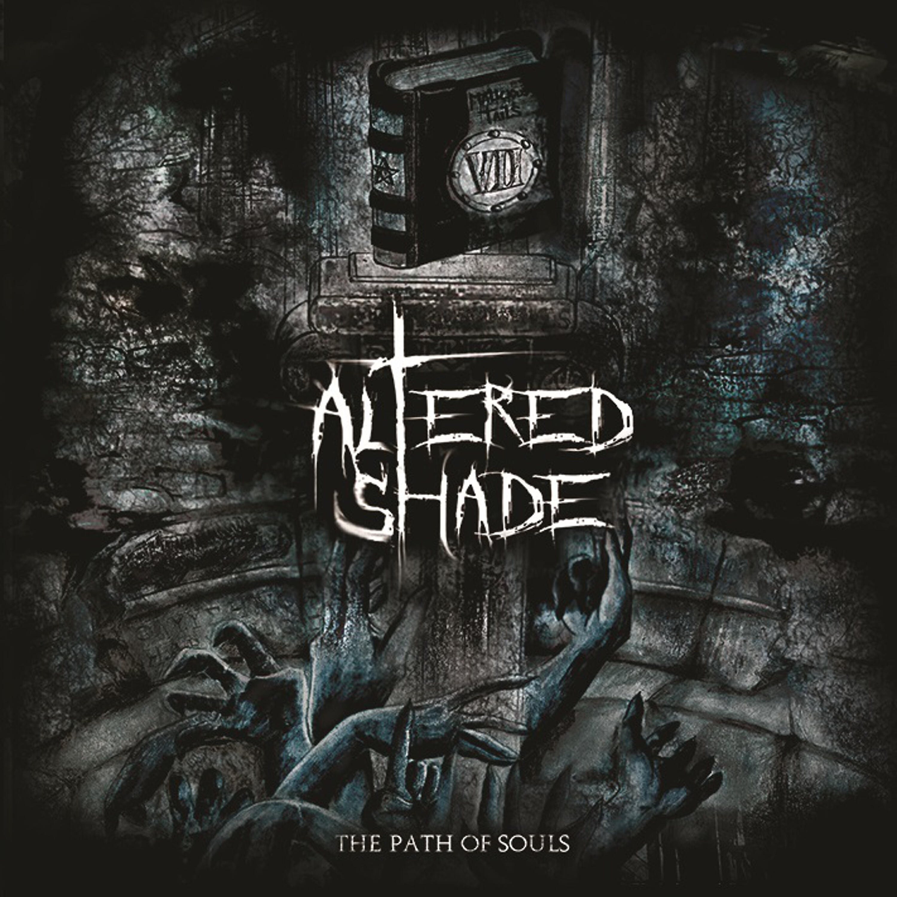 Altered Shade - Voodoo Philter