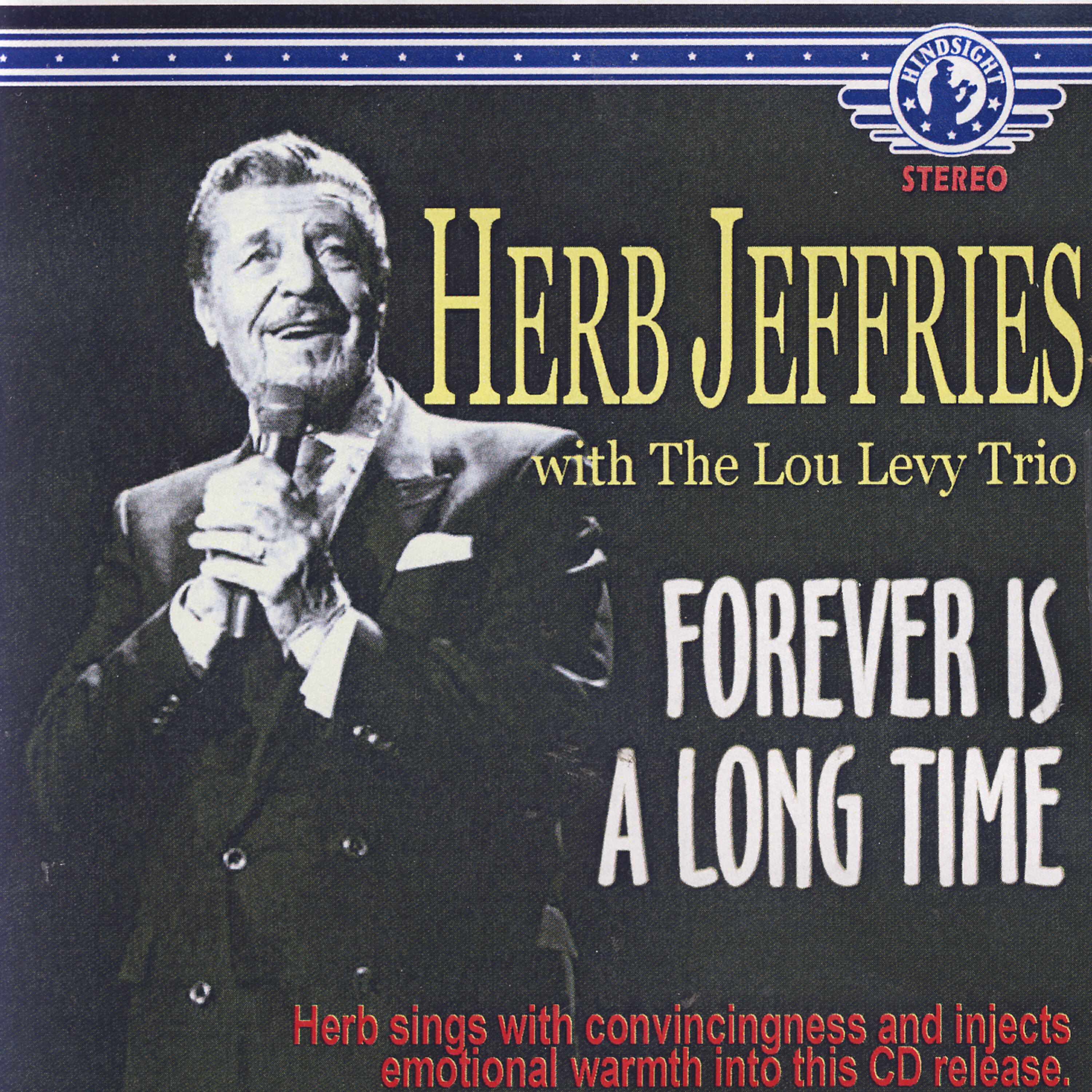 Herb Jeffries - I Need