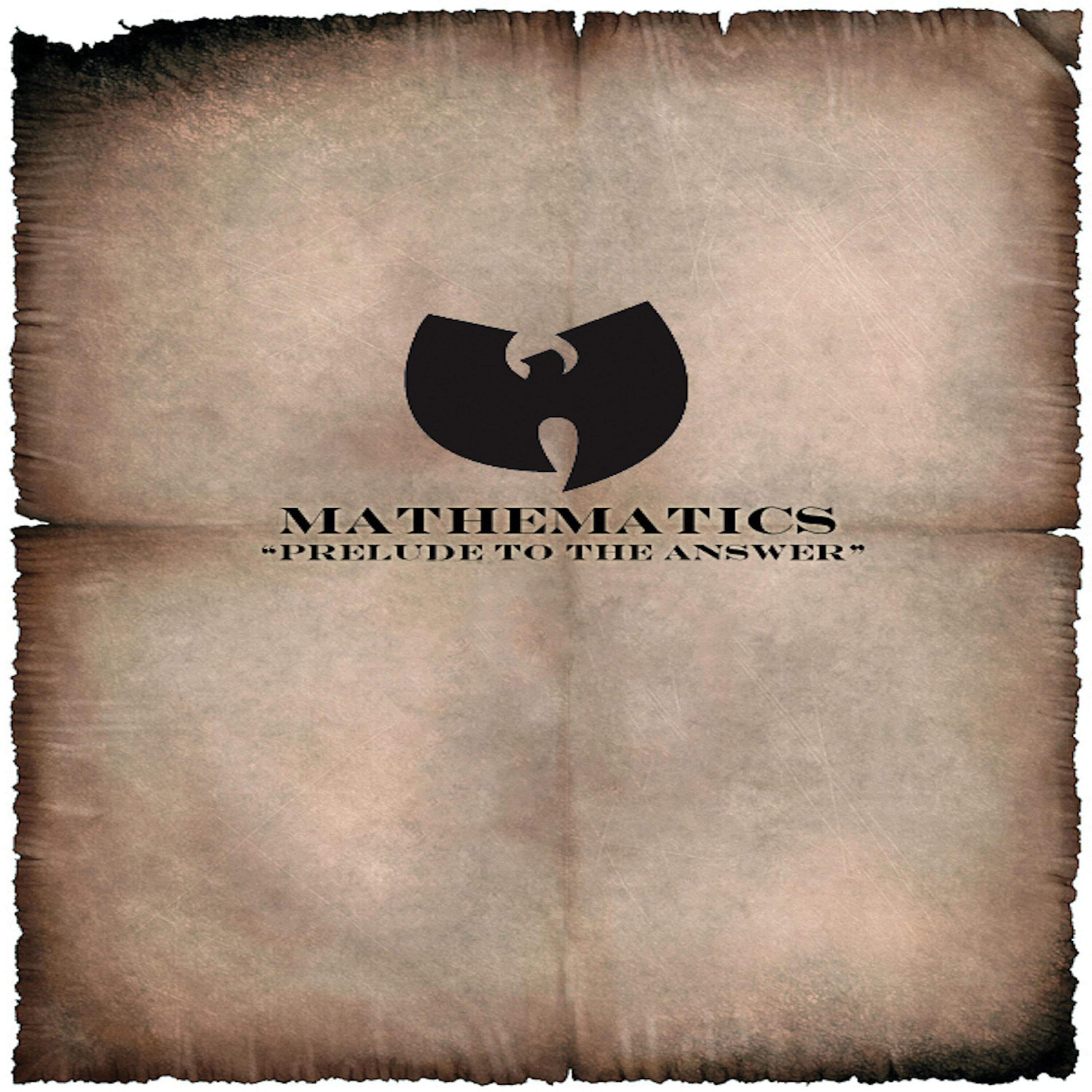 Mathematics - Men of Respect