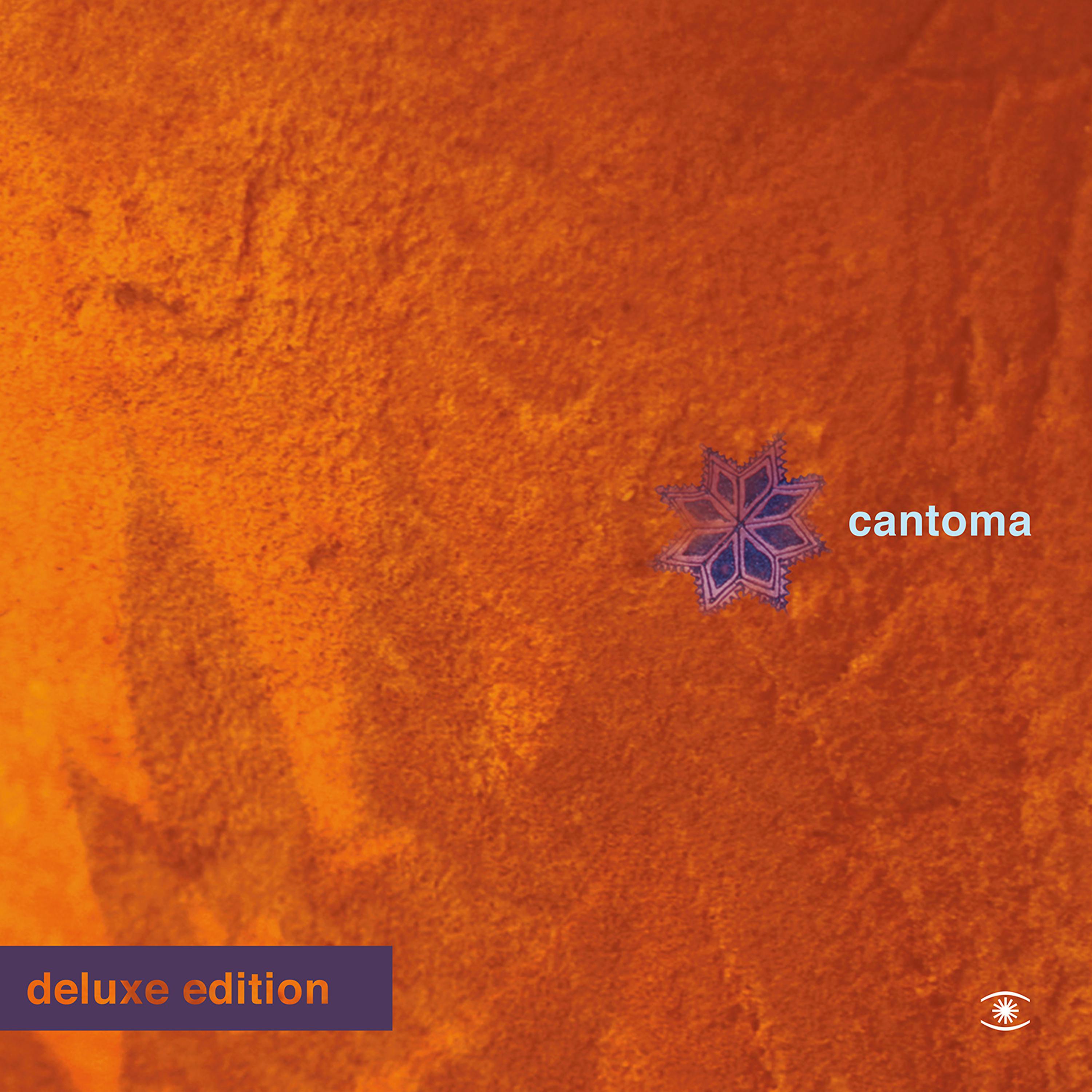 Постер альбома Cantoma (Deluxe)