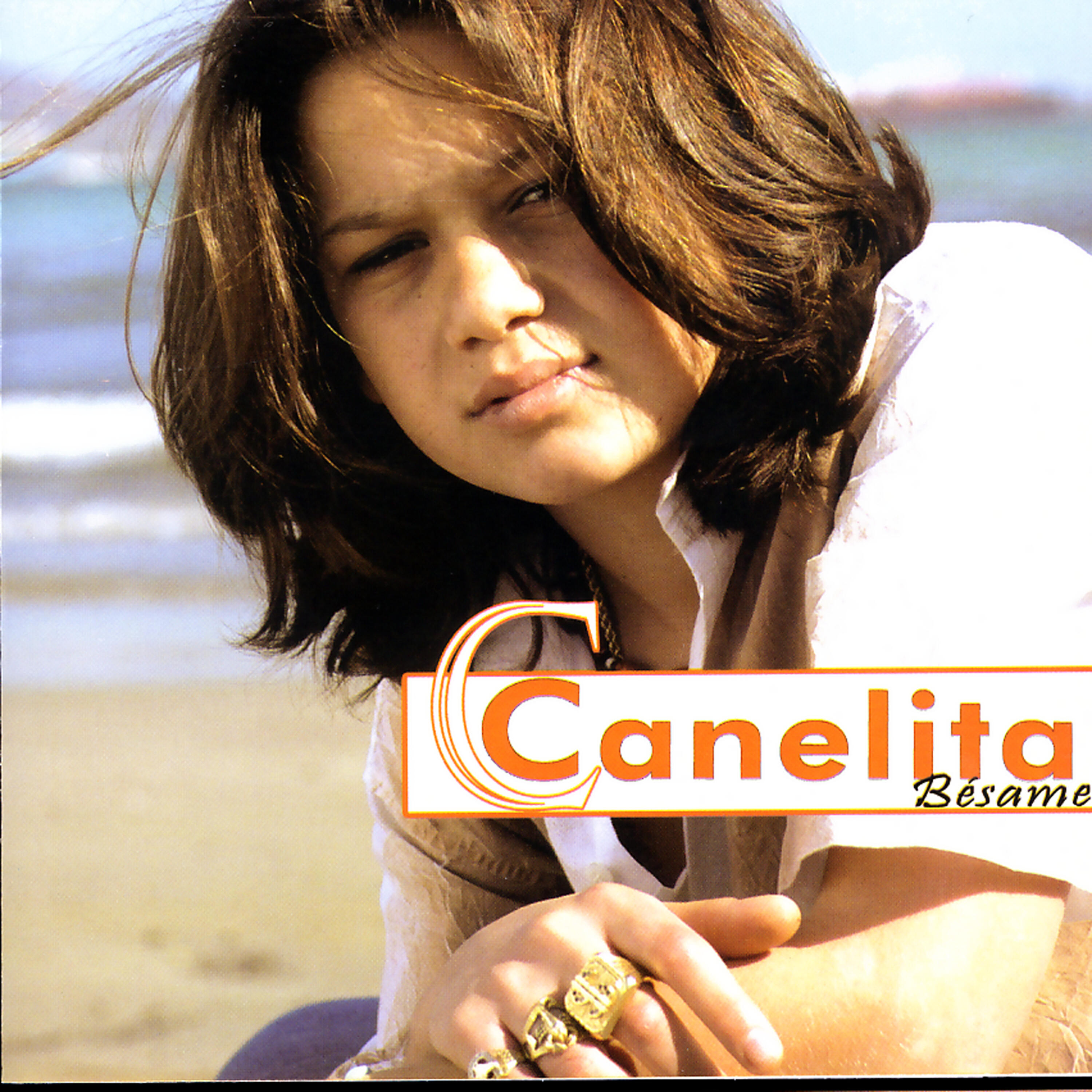 Canelita - Escucha Mi Corazón