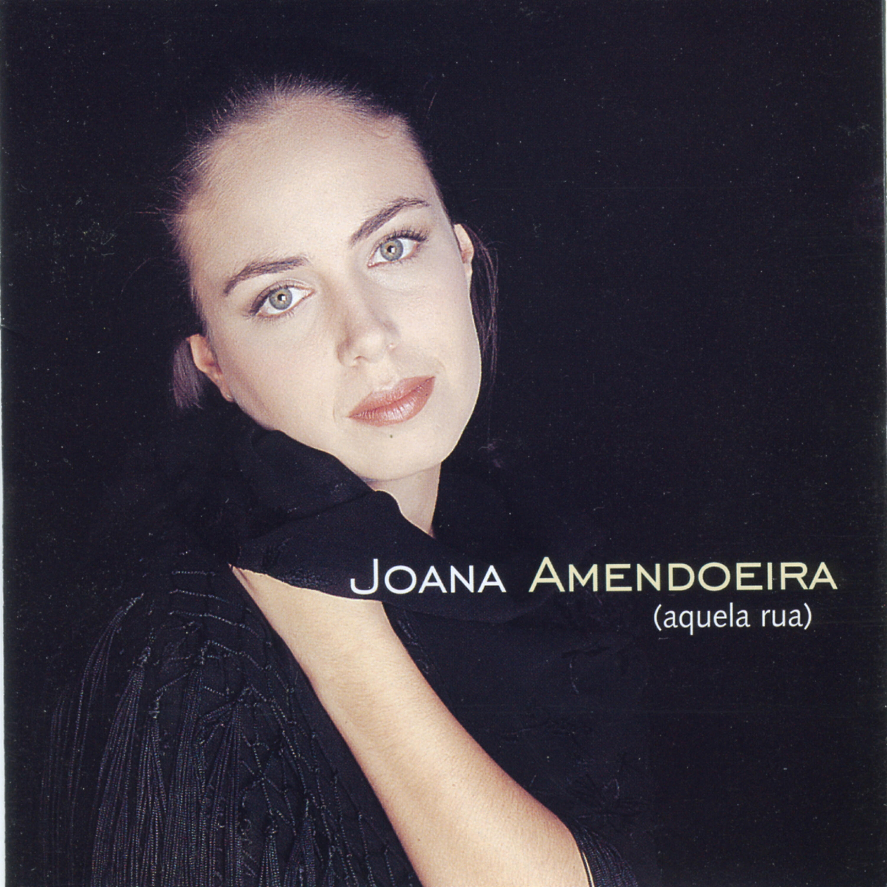 Joana Amendoeira - Aquela Rua