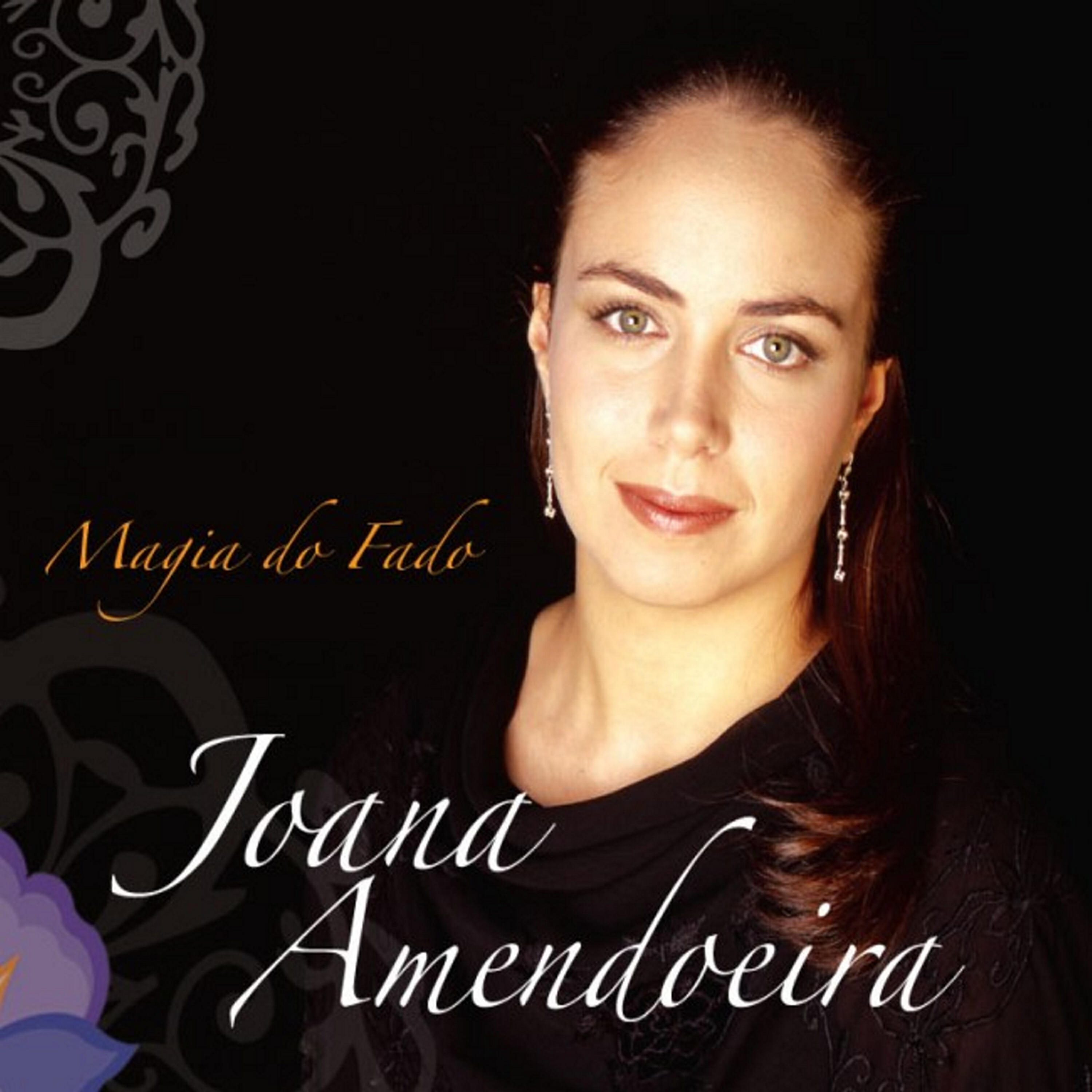 Joana Amendoeira - Se o Fado Não Tem Idade