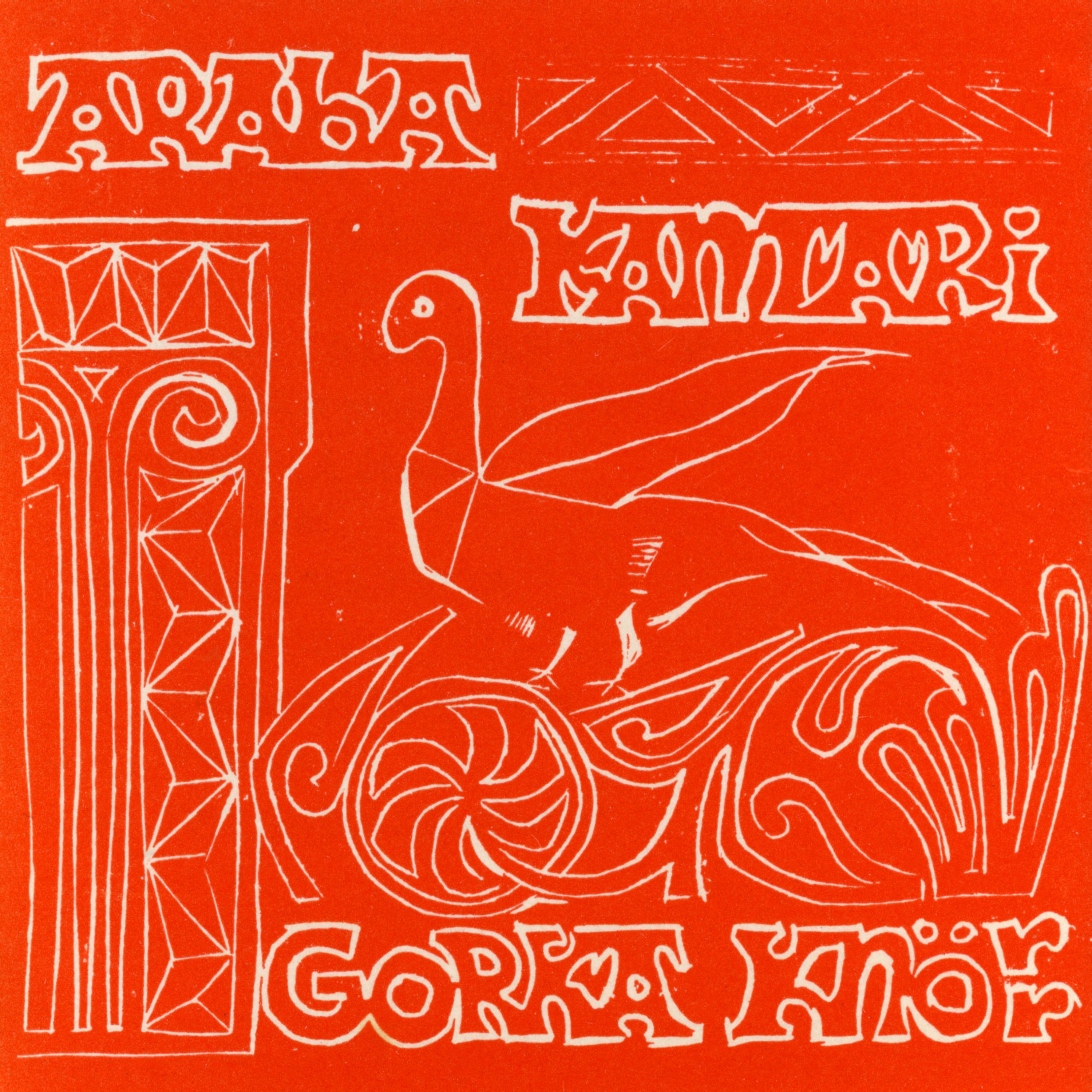 Постер альбома Araba Kantari