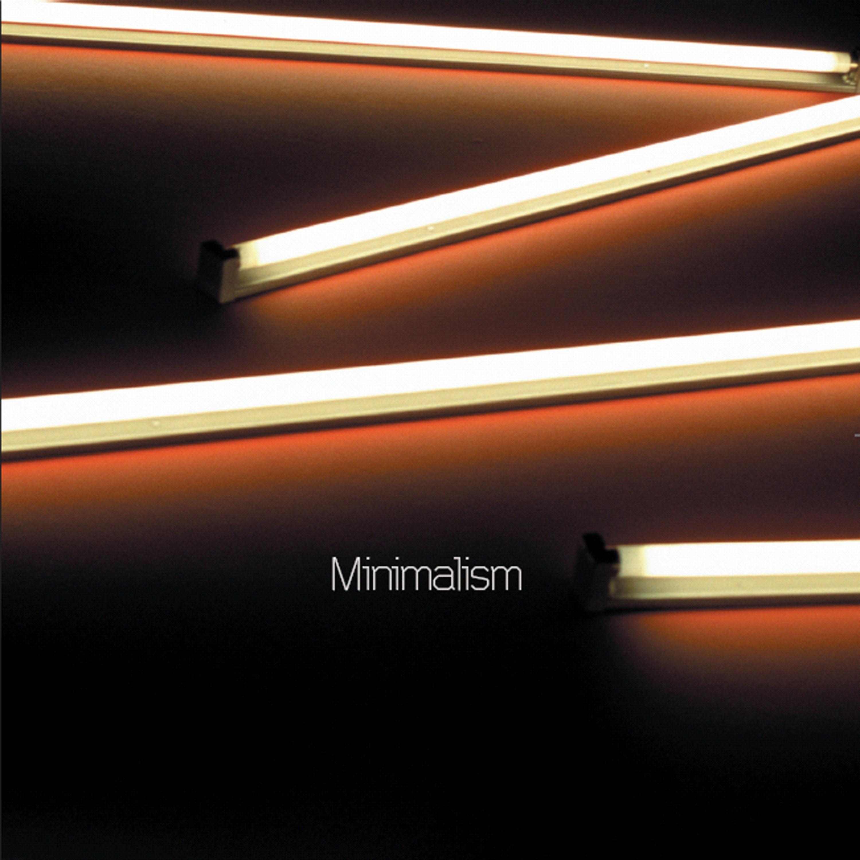 Постер альбома Minimalism