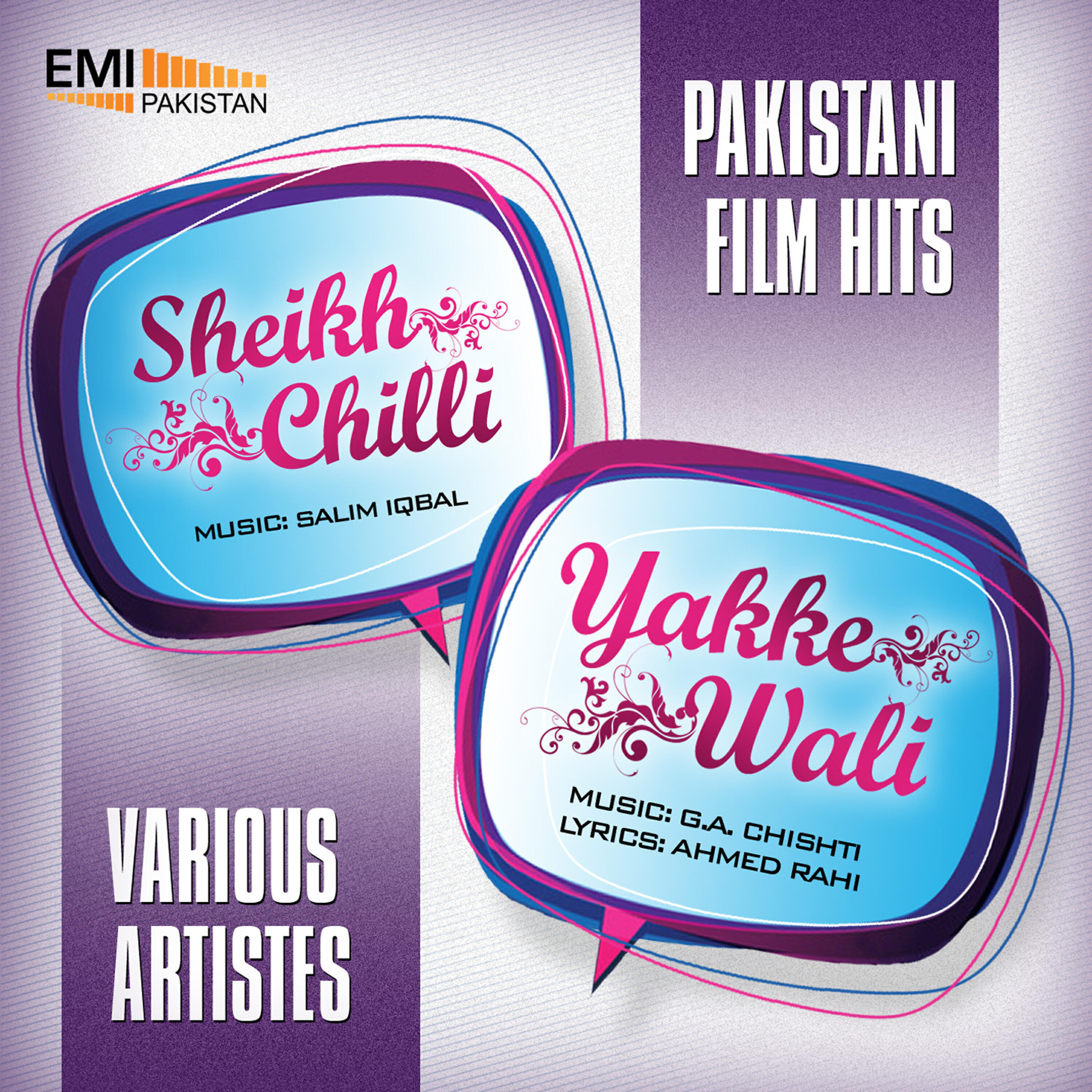 Kausar Parveen - Lut Lai Mazay