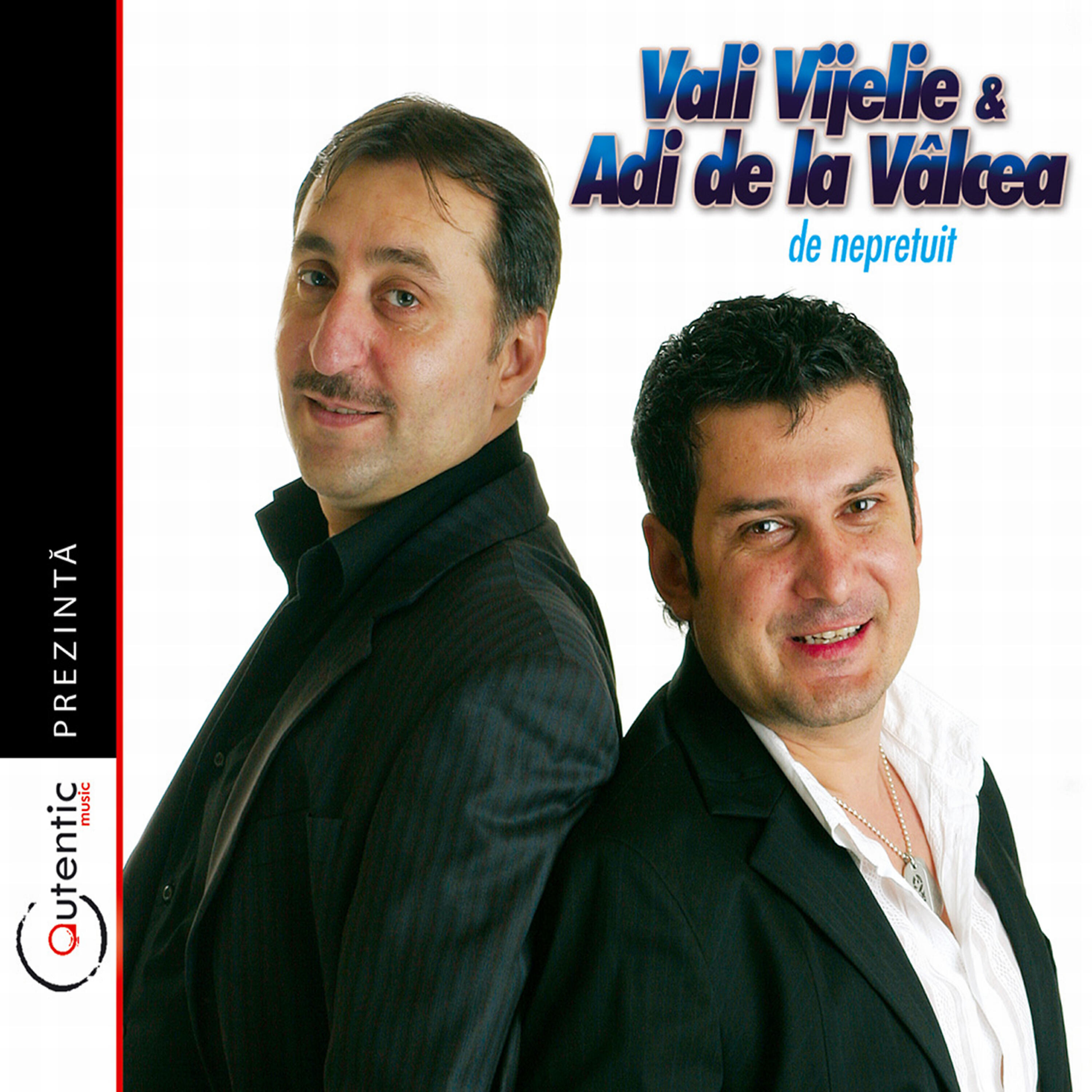 Adi De La Valcea - Unde Esti Tu Sunt Si Eu