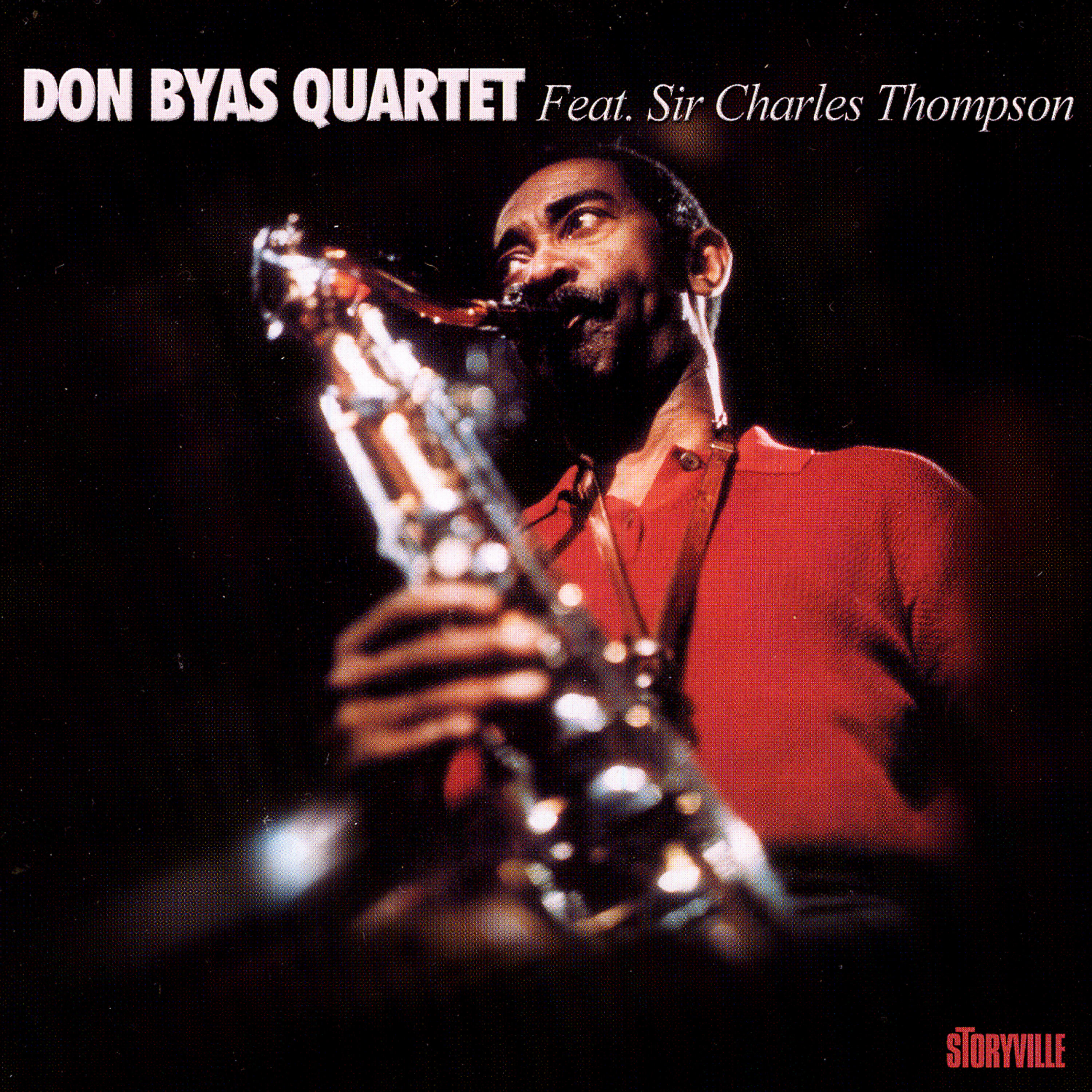 Don Byas - Stella By Starlight