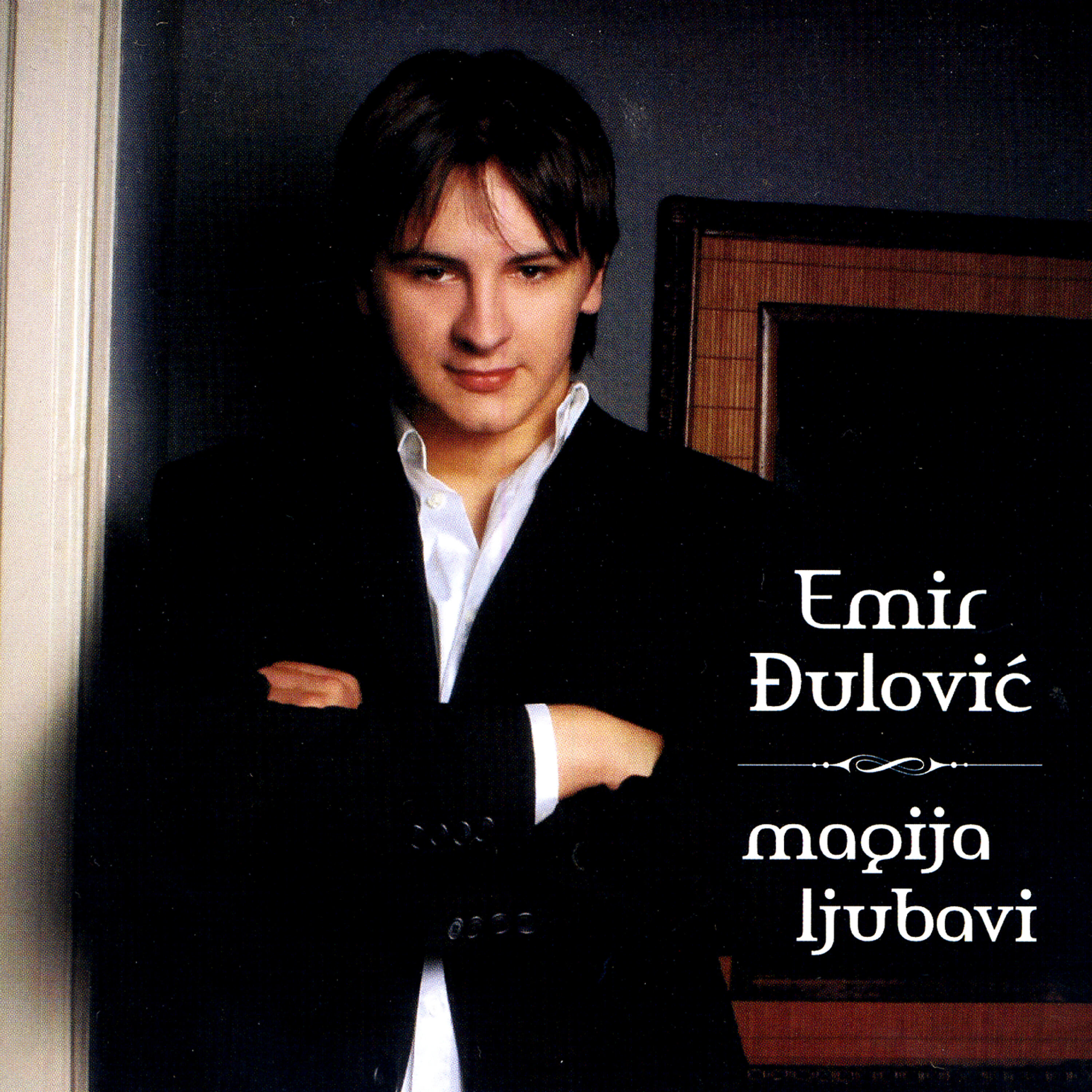 Emir Đulović - Habibi
