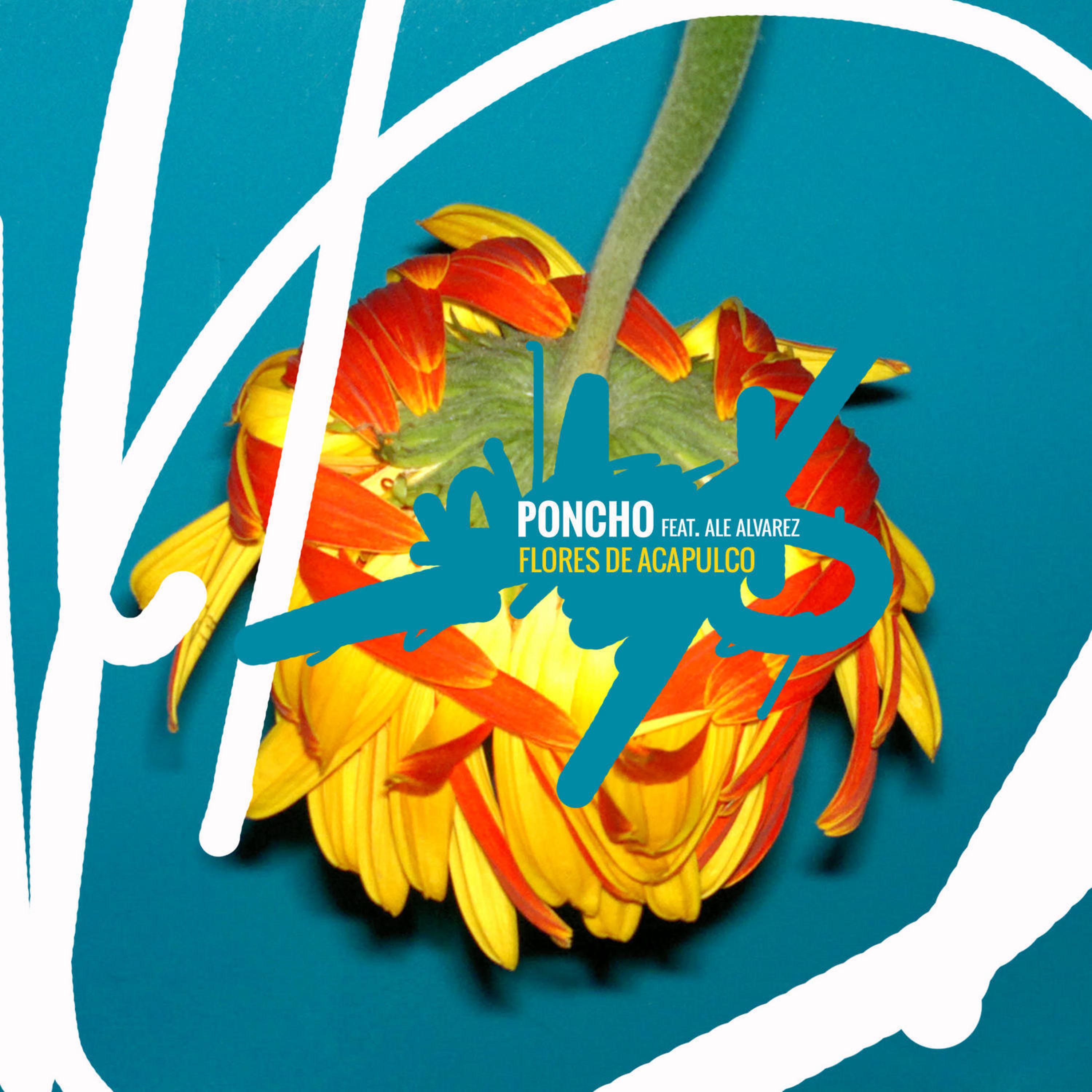 Постер альбома Flores de Acapulco (feat. Alejandro Alvarez)