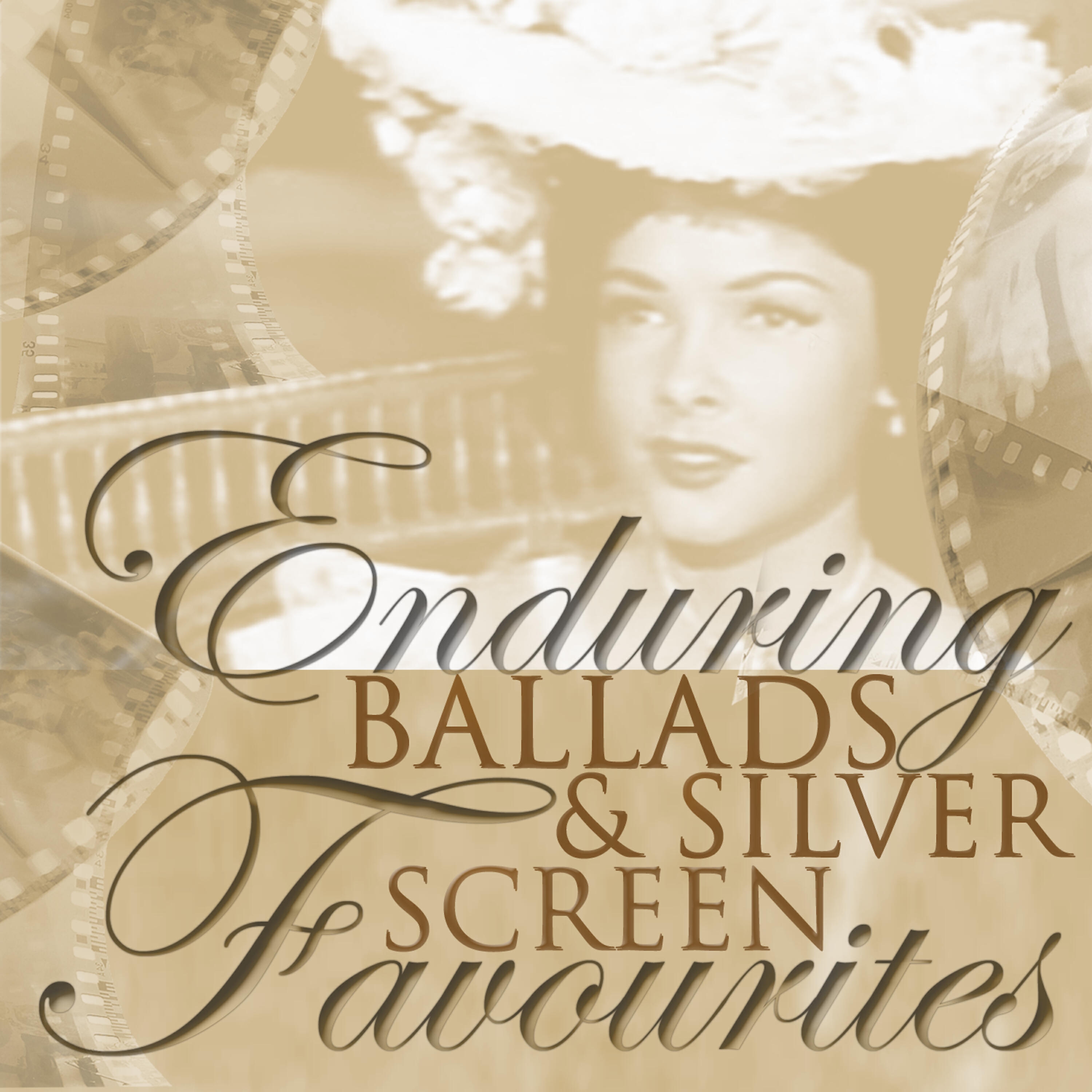 Kathryn Grayson - The Touch of Your Hand (From 