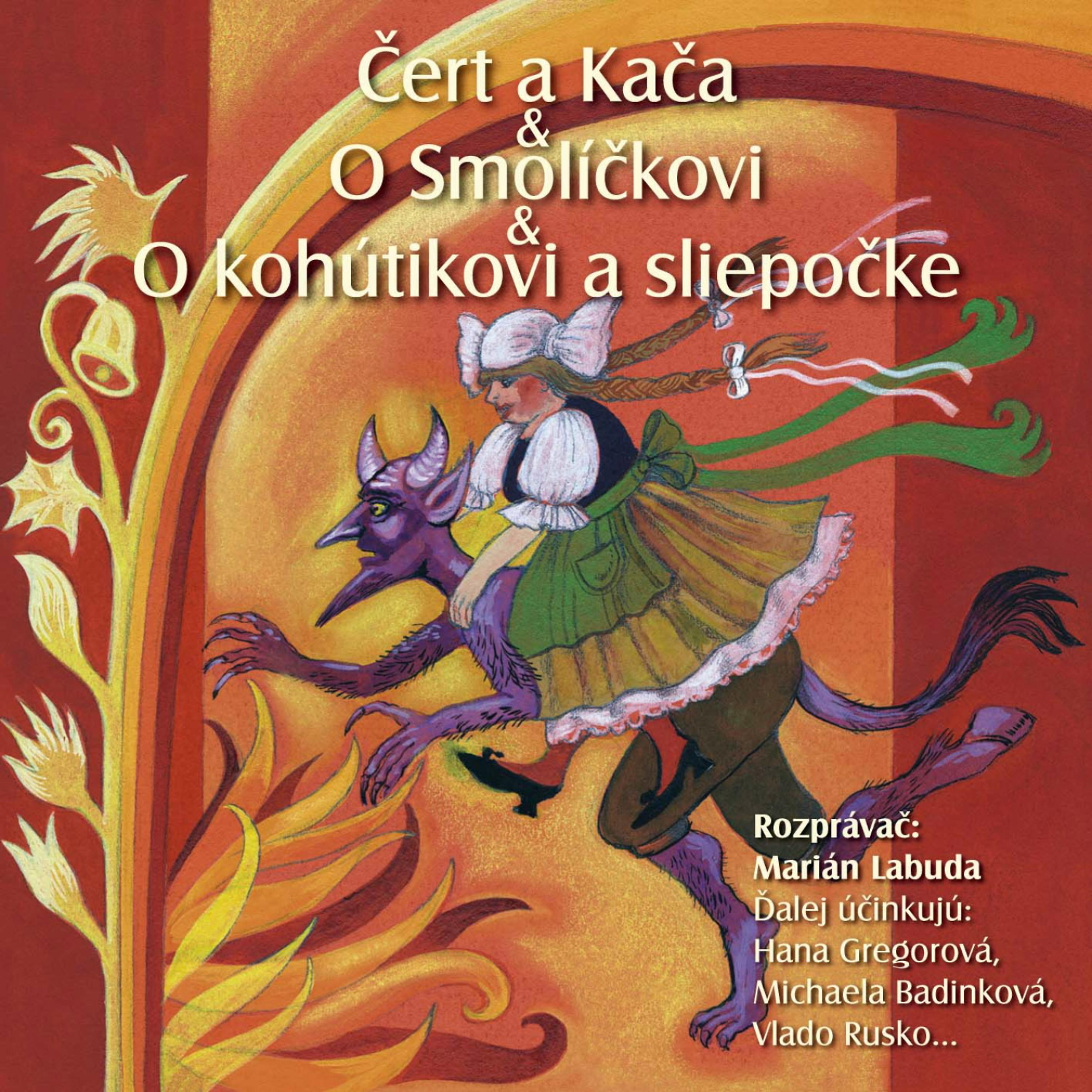 Постер альбома Najkrajšie rozprávky, Vol. 7