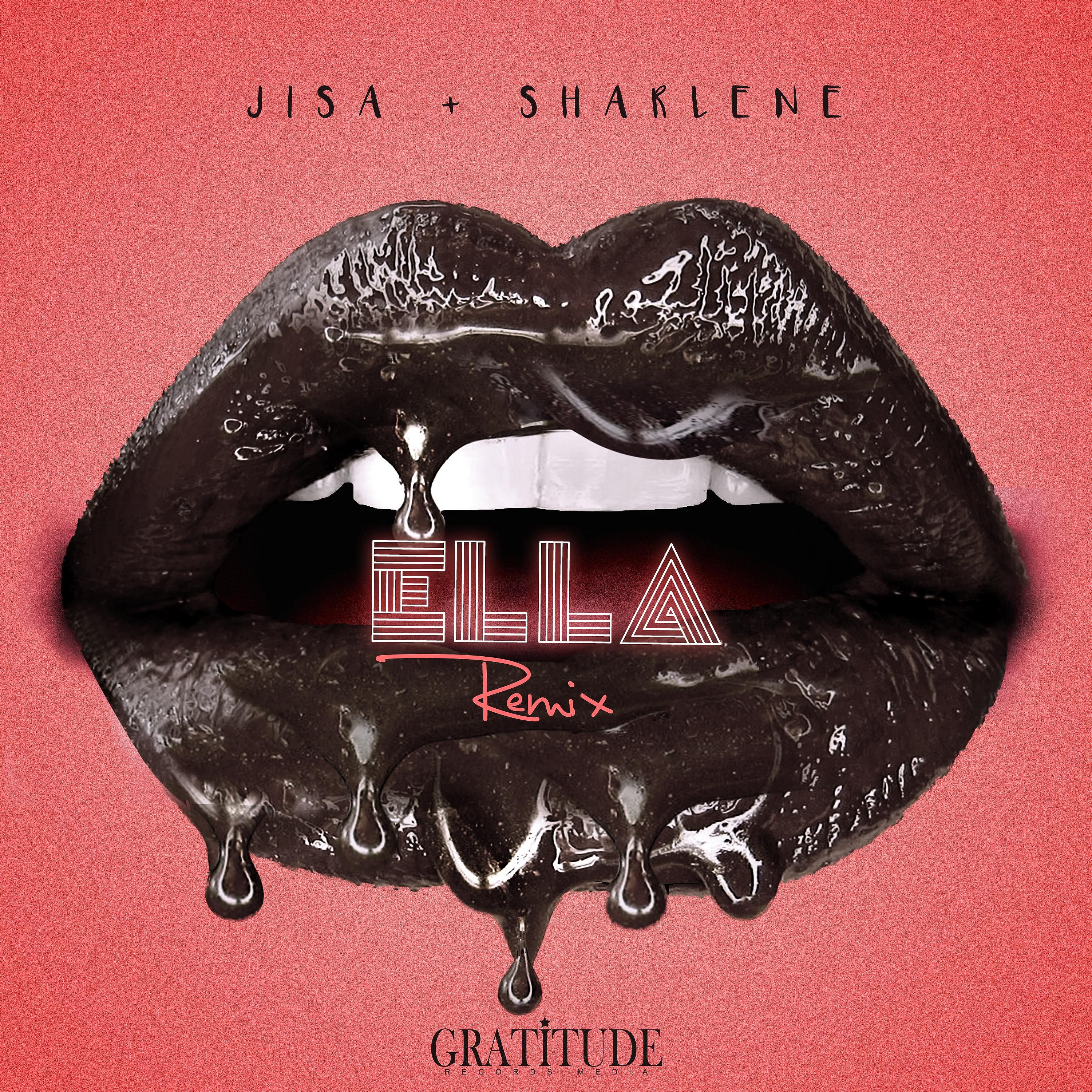 Постер альбома Ella (Remix)