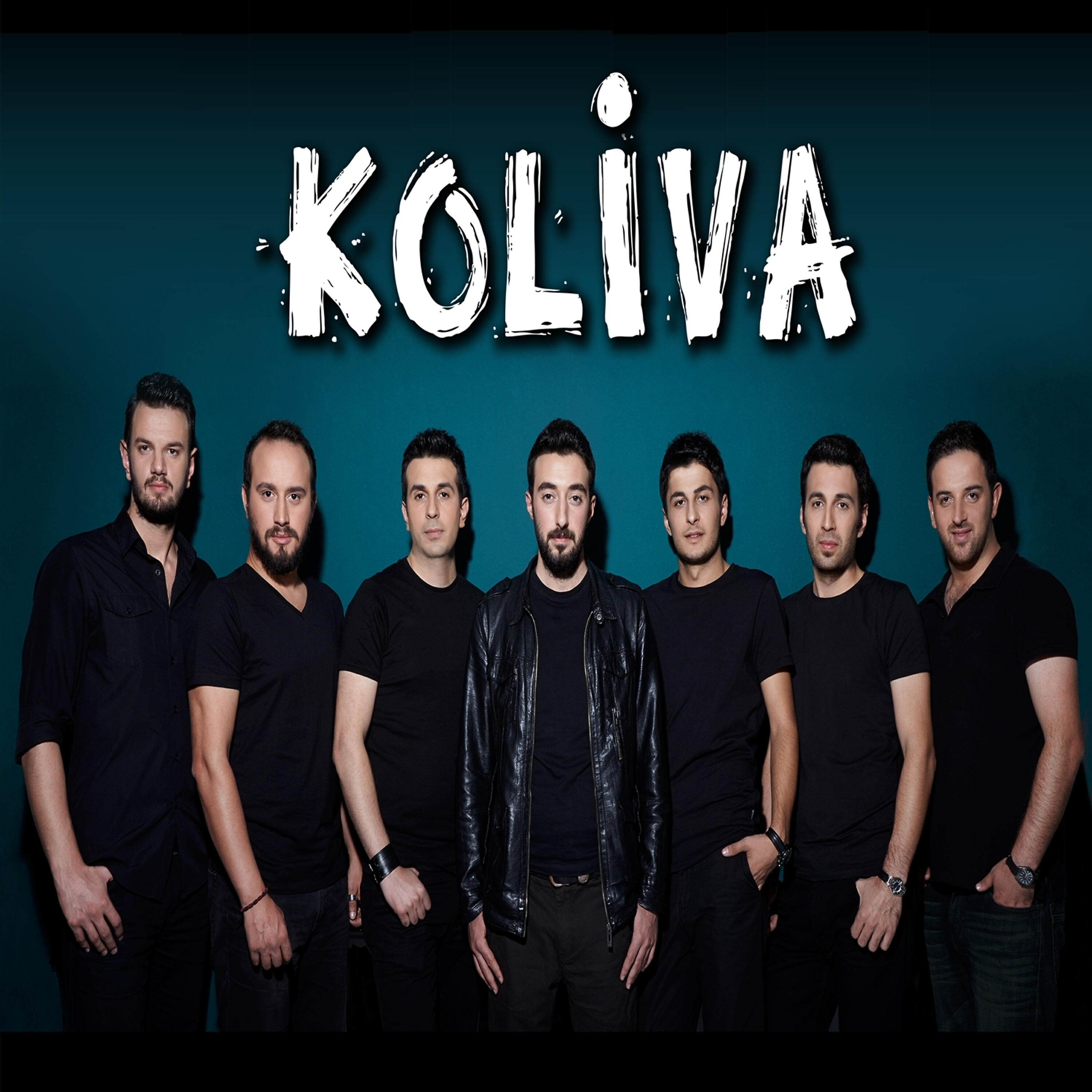 Koliva - Kara Sevda